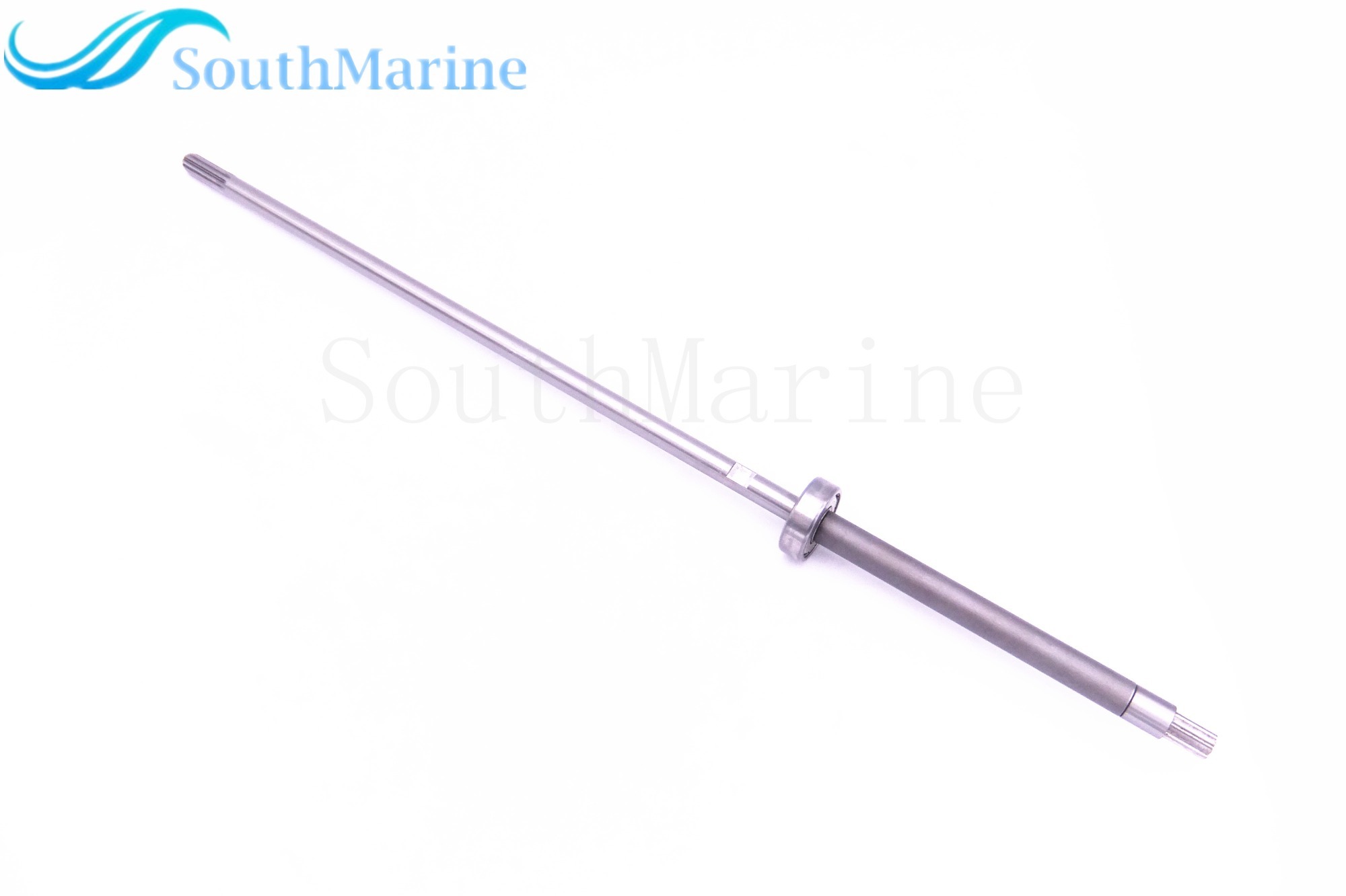 F8-04020001 Short Drive Shaft for Parsun Outboard Engine F9.8 F8 T6 T8 T9.8 Boat Motor