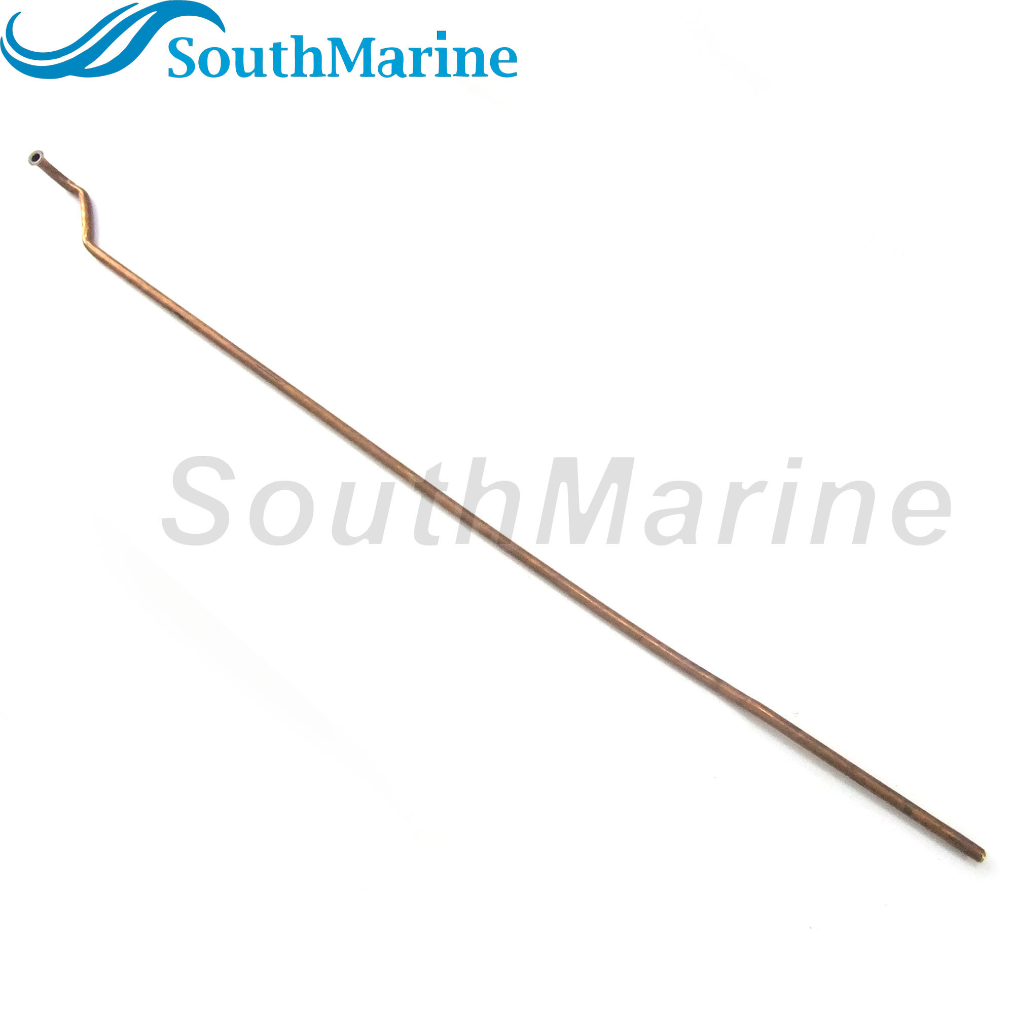 Boat Motor 68D-G4360-10 67D-44360-10 Water Tube Assy for Yamaha F4 4HP Outboard Engine, 60.5cm/23.8in