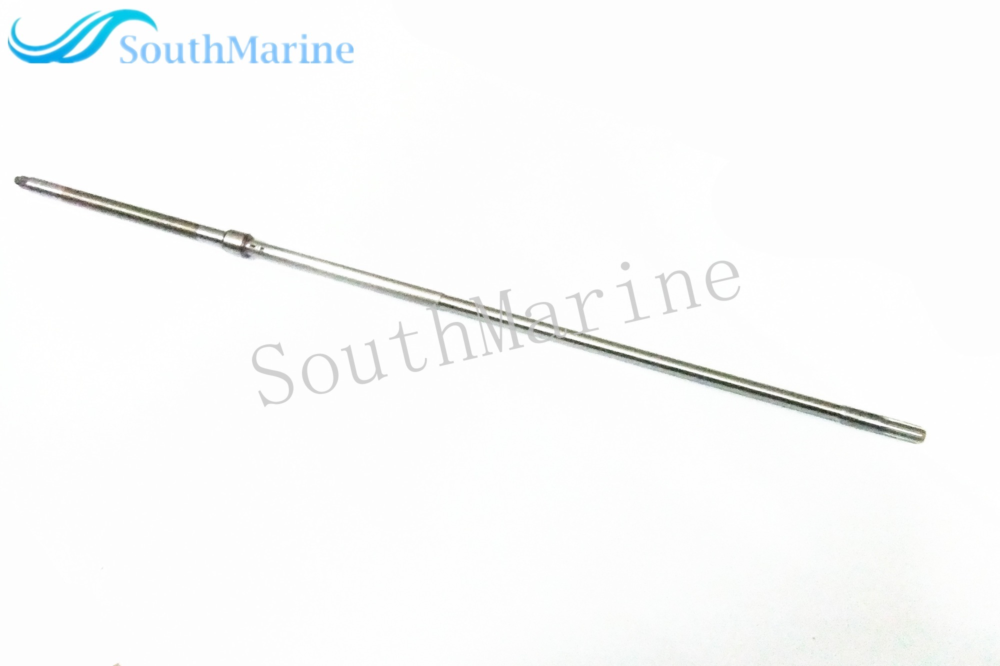 Outboard Engine 63V-45510-11 Long Drive Shaft for Yamaha 4-Stroke F15 Boat Motor
