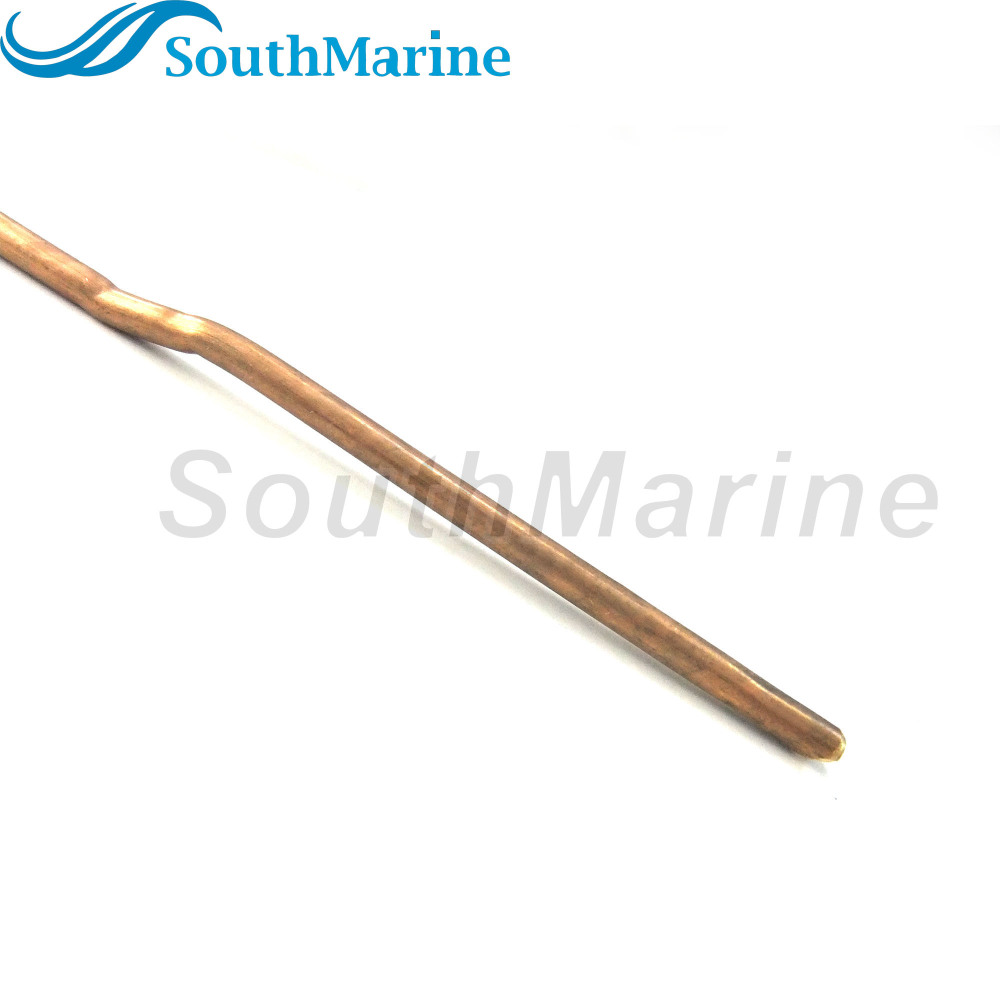 Boat Motor F4-02040001S Water Tube Assy for Parsun HDX F4 F5 Outboard Engine 4-Stroke, 47cm/18.5in