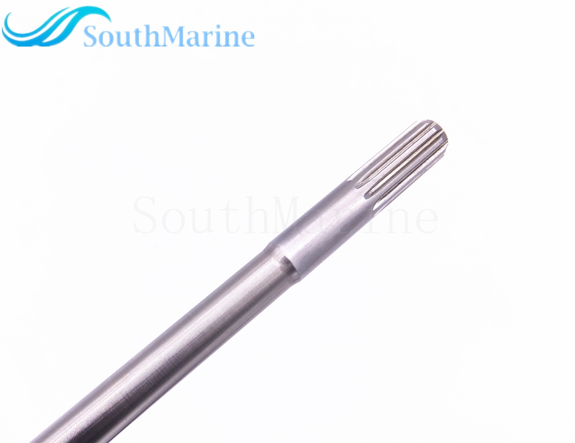 F20-04030000 Long Drive Shaft for Parsun Outboard Engine 4-Stroke F15A F20A Boat Motor