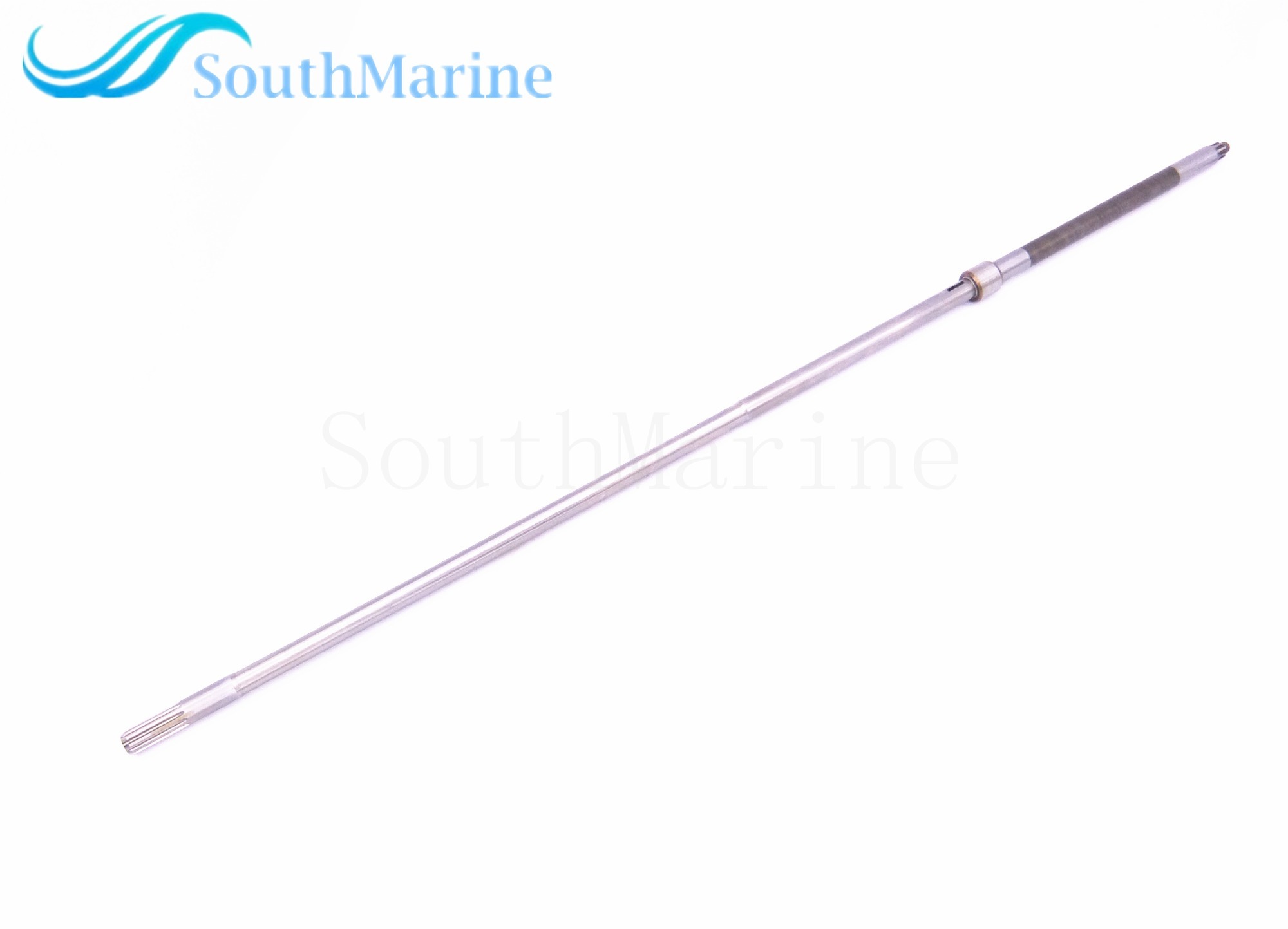 F20-04030000 Long Drive Shaft for Parsun Outboard Engine 4-Stroke F15A F20A Boat Motor