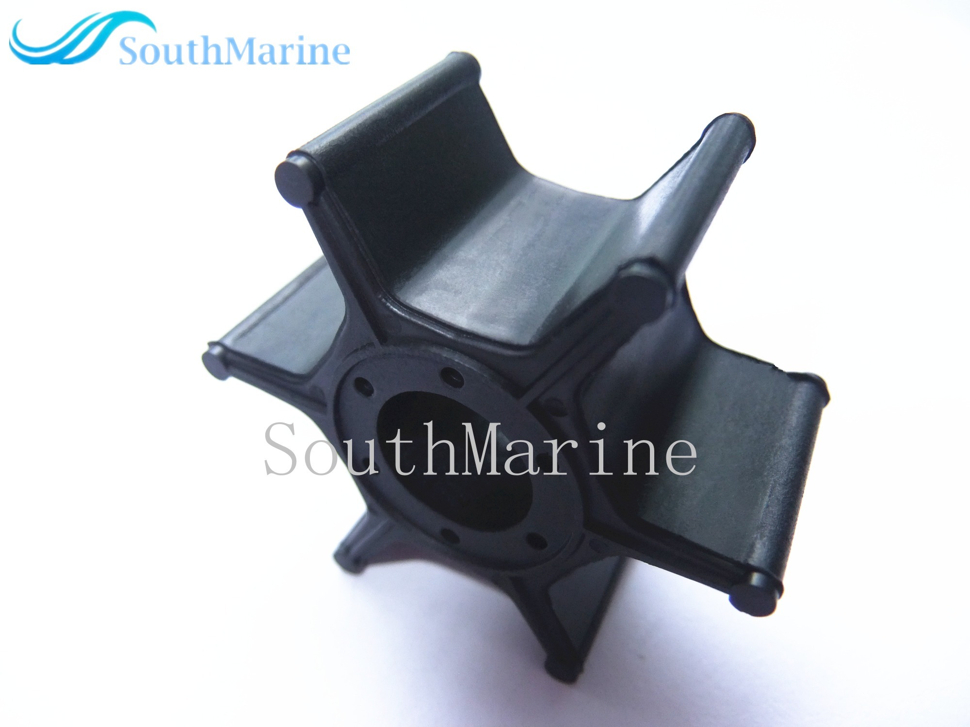 SouthMarine Impeller 17461-92D02 18-3000 for Suzuki 2-Stroke 8HP 9.9 HP DT8C DT9.9C Outboard Motors