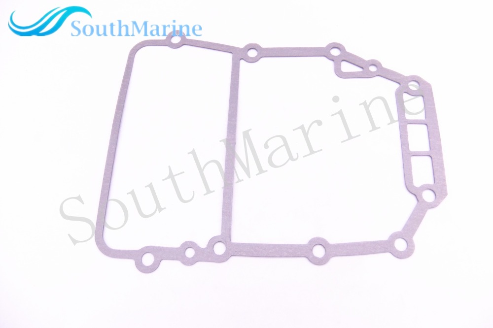 Boat Motor 11434-94411 Gasket Under Oil Seal for Suzuki 40HP DT40 DT40C Outboard Engine
