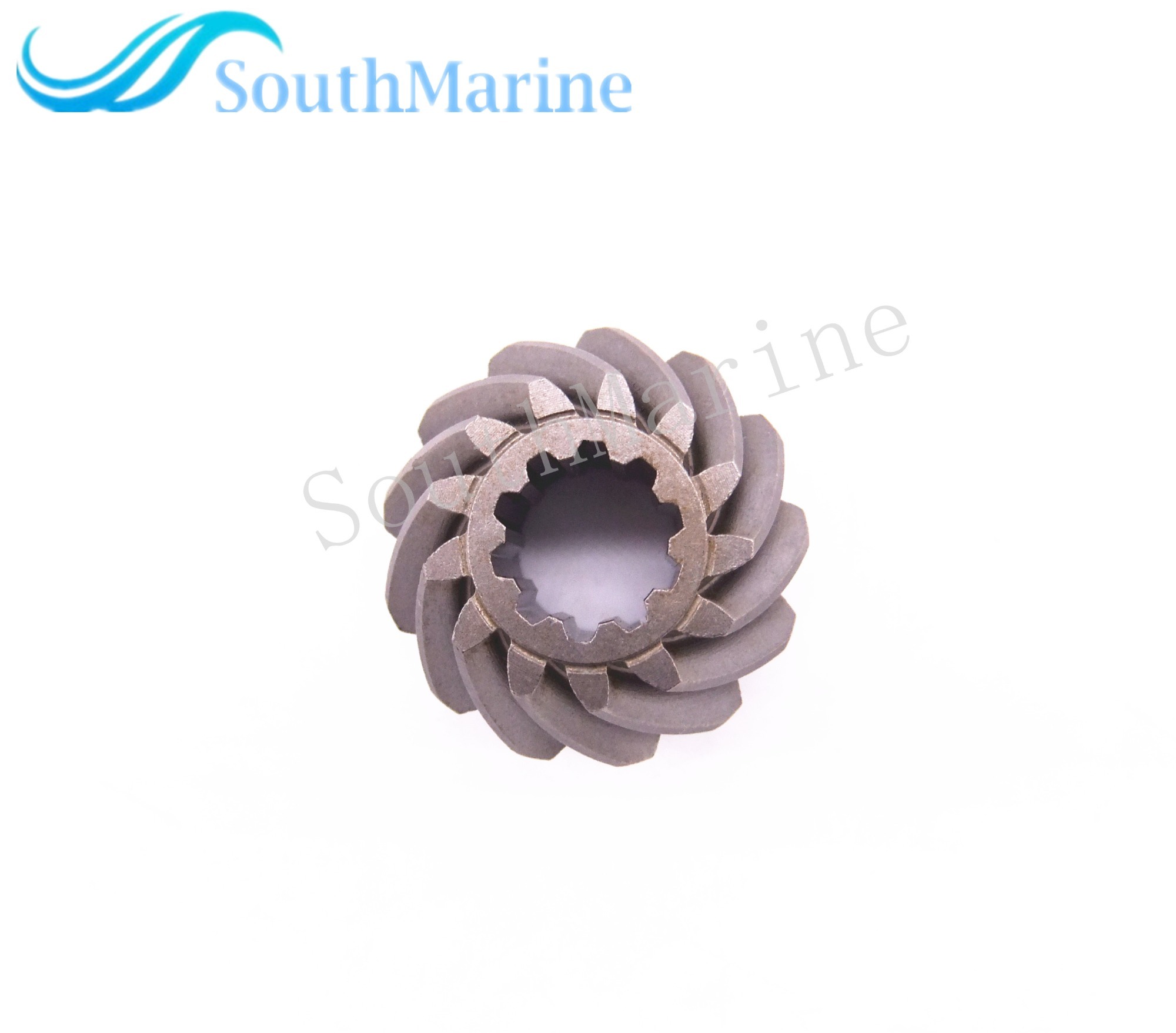F8-04000003 Pinion Gear for Parsun Outboard Engine F8 F9.8 T6 T8 T9.8 Boat Motor