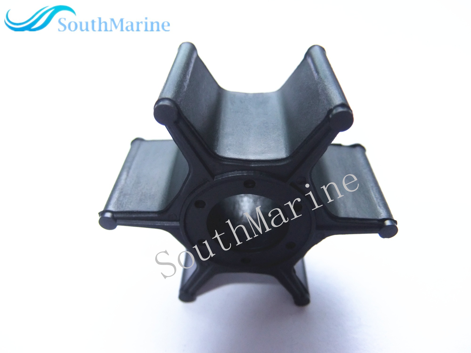 SouthMarine Impeller 17461-92D02 18-3000 for Suzuki 2-Stroke 8HP 9.9 HP DT8C DT9.9C Outboard Motors