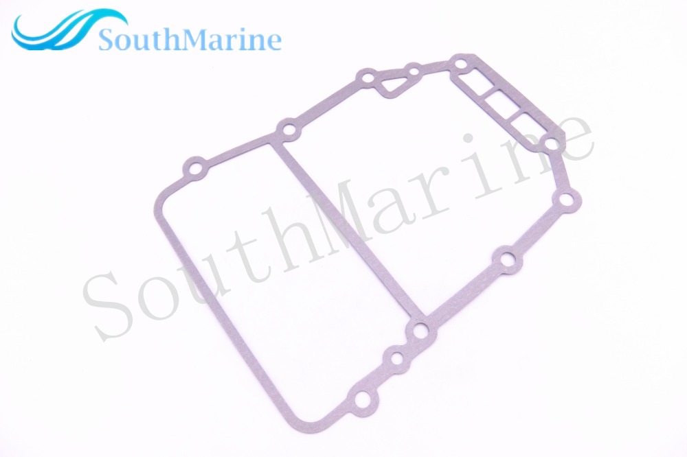 Boat Motor 11434-94411 Gasket Under Oil Seal for Suzuki 40HP DT40 DT40C Outboard Engine