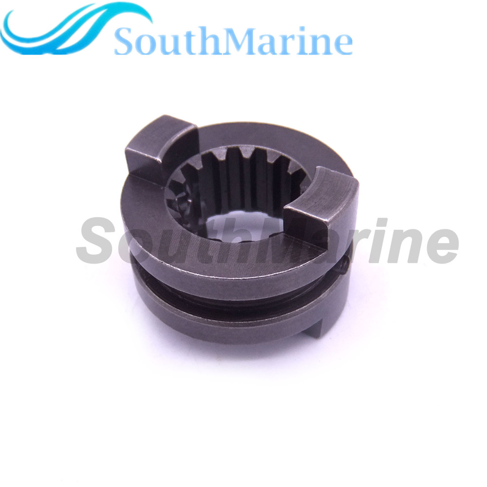 301-64215-1 30164-2151M Clutch Dog for Tohatsu for Nissan Outboard Engine 2-Stroke M4C M5B M5BS Boat Motor