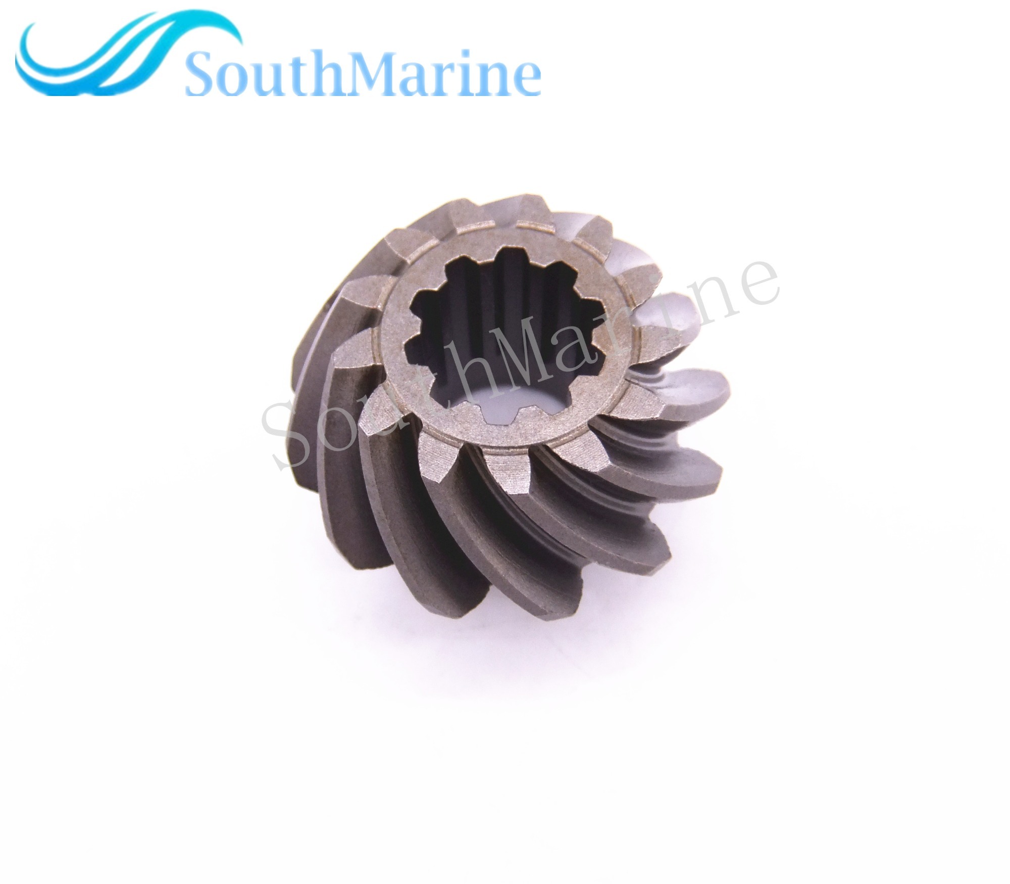 F8-04000003 Pinion Gear for Parsun Outboard Engine F8 F9.8 T6 T8 T9.8 Boat Motor