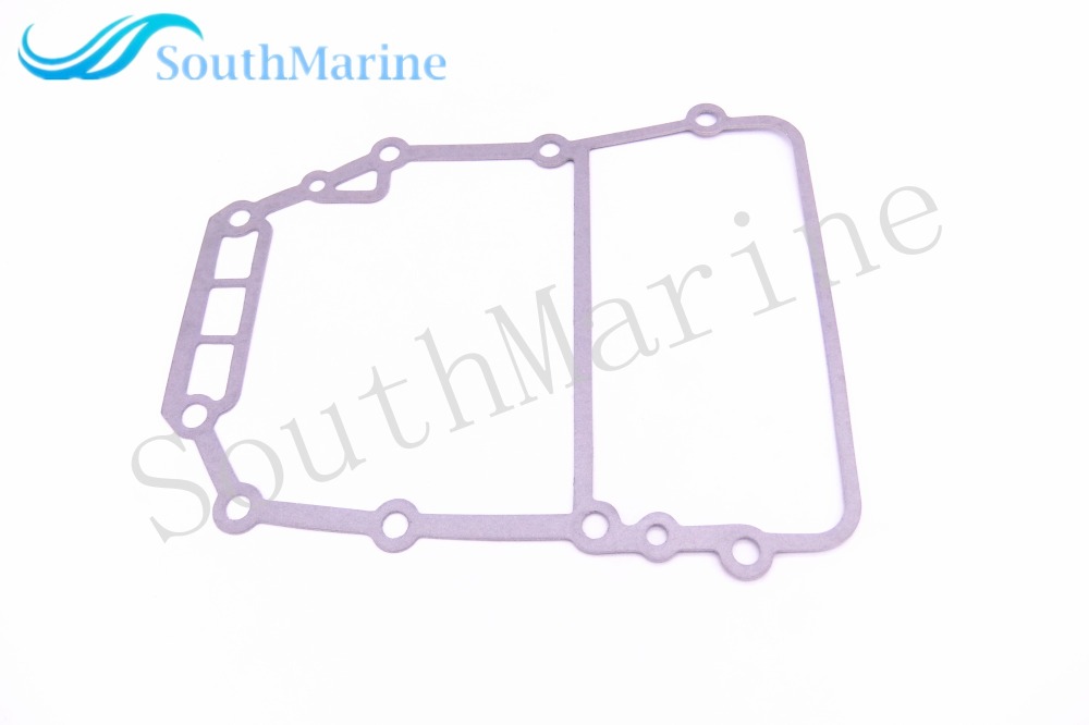Boat Motor 11434-94411 Gasket Under Oil Seal for Suzuki 40HP DT40 DT40C Outboard Engine
