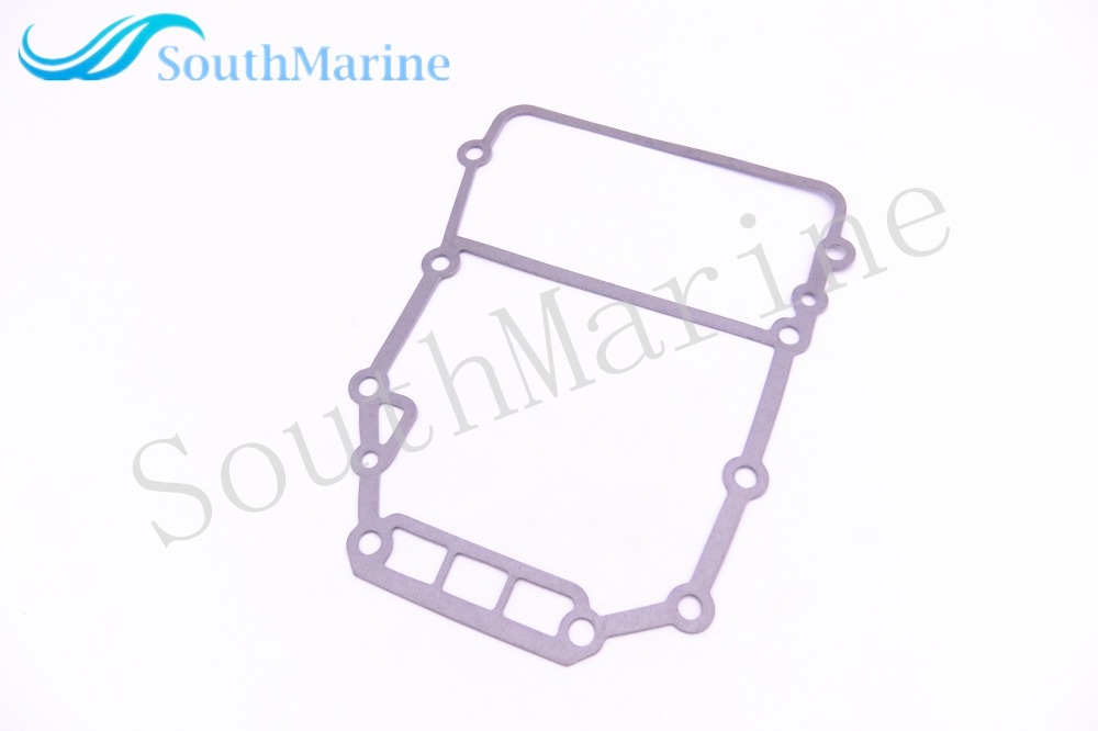 Boat Motor 11434-94411 Gasket Under Oil Seal for Suzuki 40HP DT40 DT40C Outboard Engine