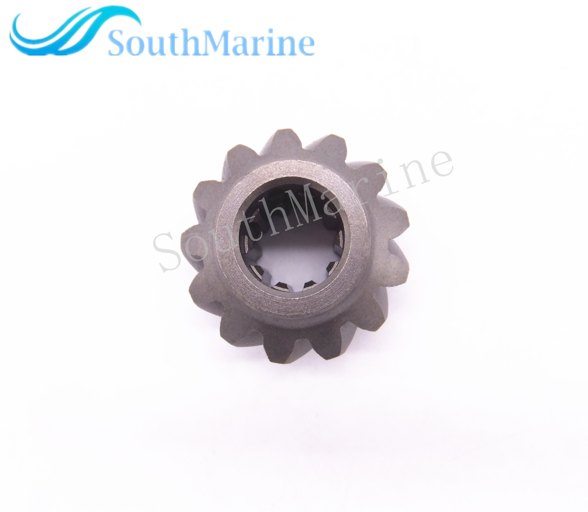 F8-04000003 Pinion Gear for Parsun Outboard Engine F8 F9.8 T6 T8 T9.8 Boat Motor