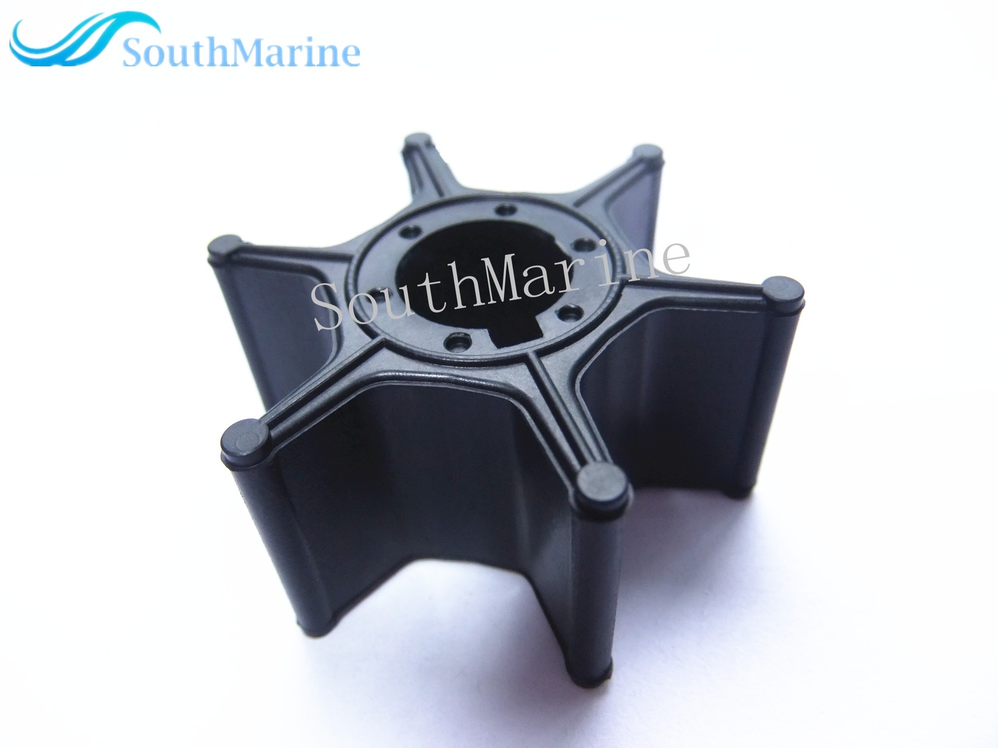 SouthMarine Impeller 17461-92D02 18-3000 for Suzuki 2-Stroke 8HP 9.9 HP DT8C DT9.9C Outboard Motors