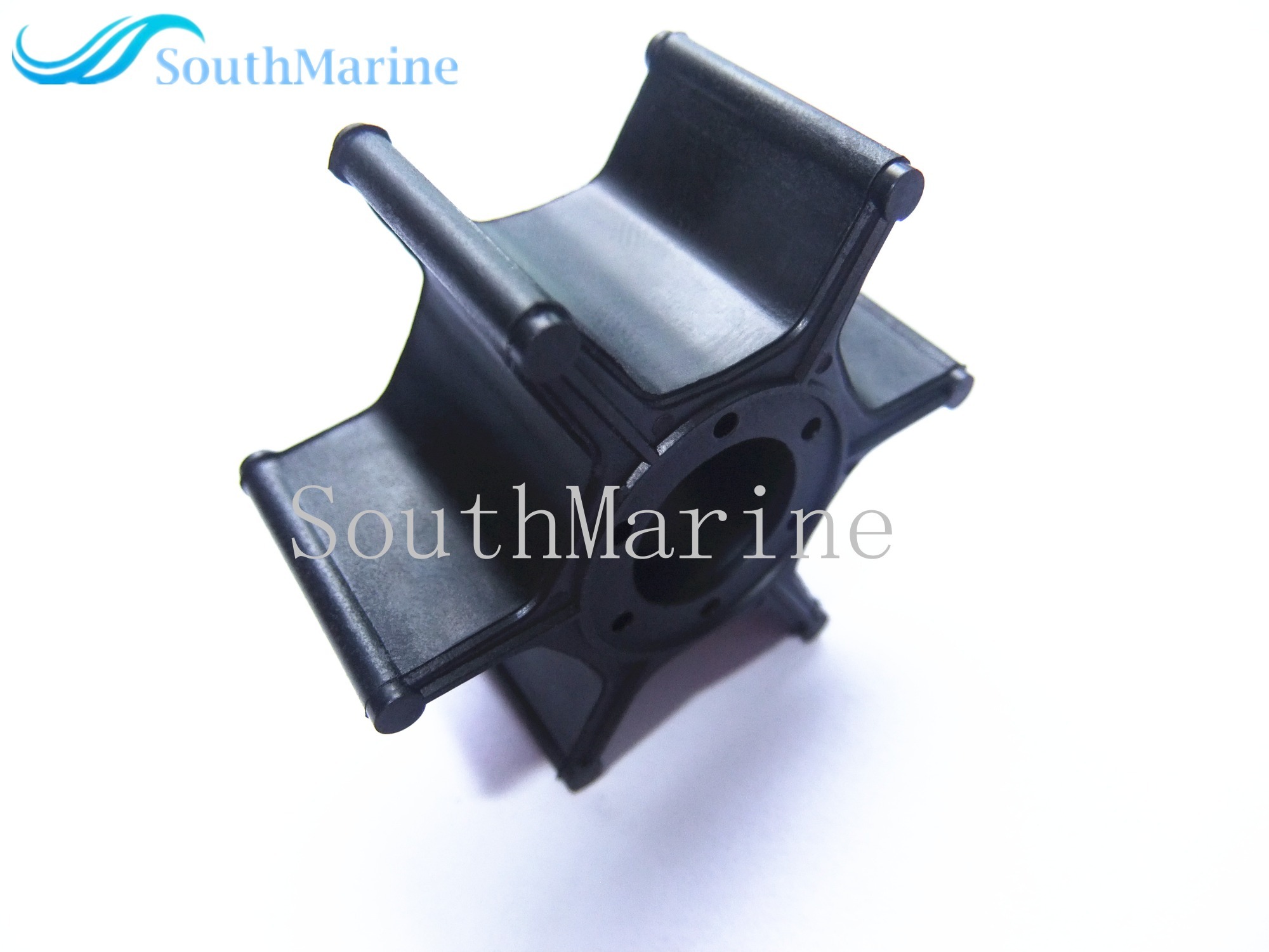 SouthMarine Impeller 17461-92D02 18-3000 for Suzuki 2-Stroke 8HP 9.9 HP DT8C DT9.9C Outboard Motors