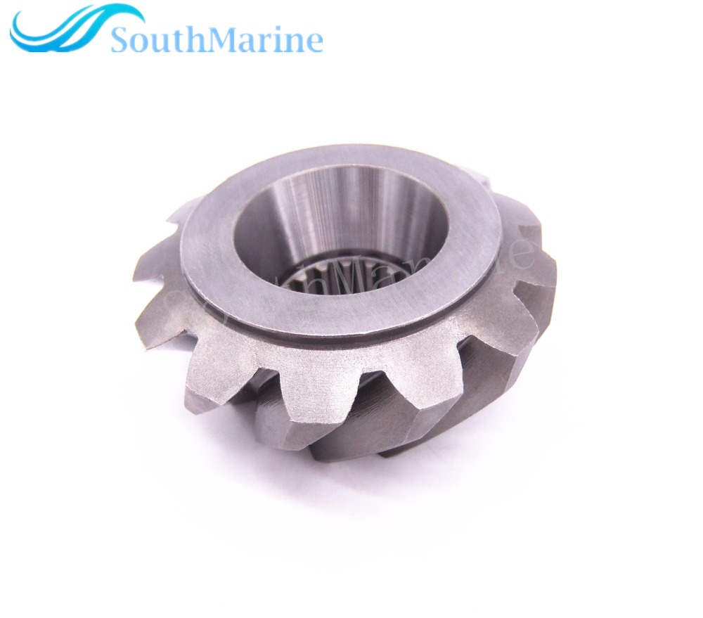 T85-04000605 Pinion Gear for Parsun Outboard Engine 2-Stroke T75 T85 T90 Boat Motor