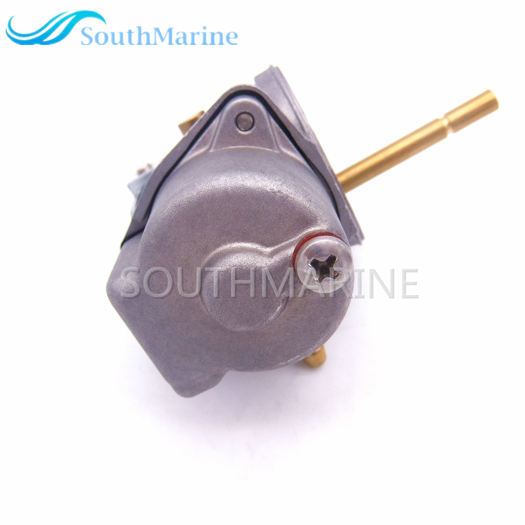 SouthMarine Boat Motor Carbs Carburetor 6A1-14301-03 6A1-14301-00 for Yamaha 2MS Outboard Motors Engine
