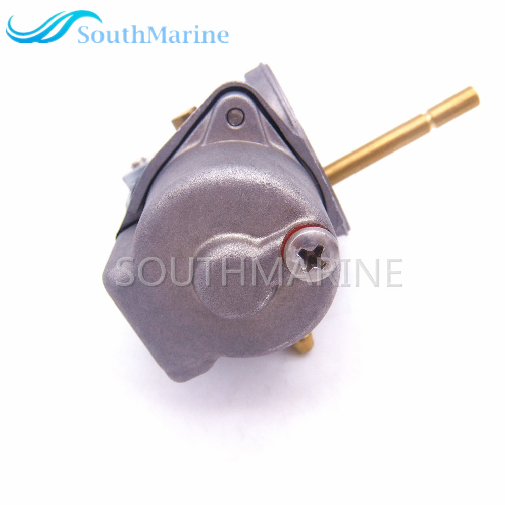 SouthMarine Boat Motor Carbs Carburetor 6A1-14301-03 6A1-14301-00 for Yamaha 2MS Outboard Motors Engine