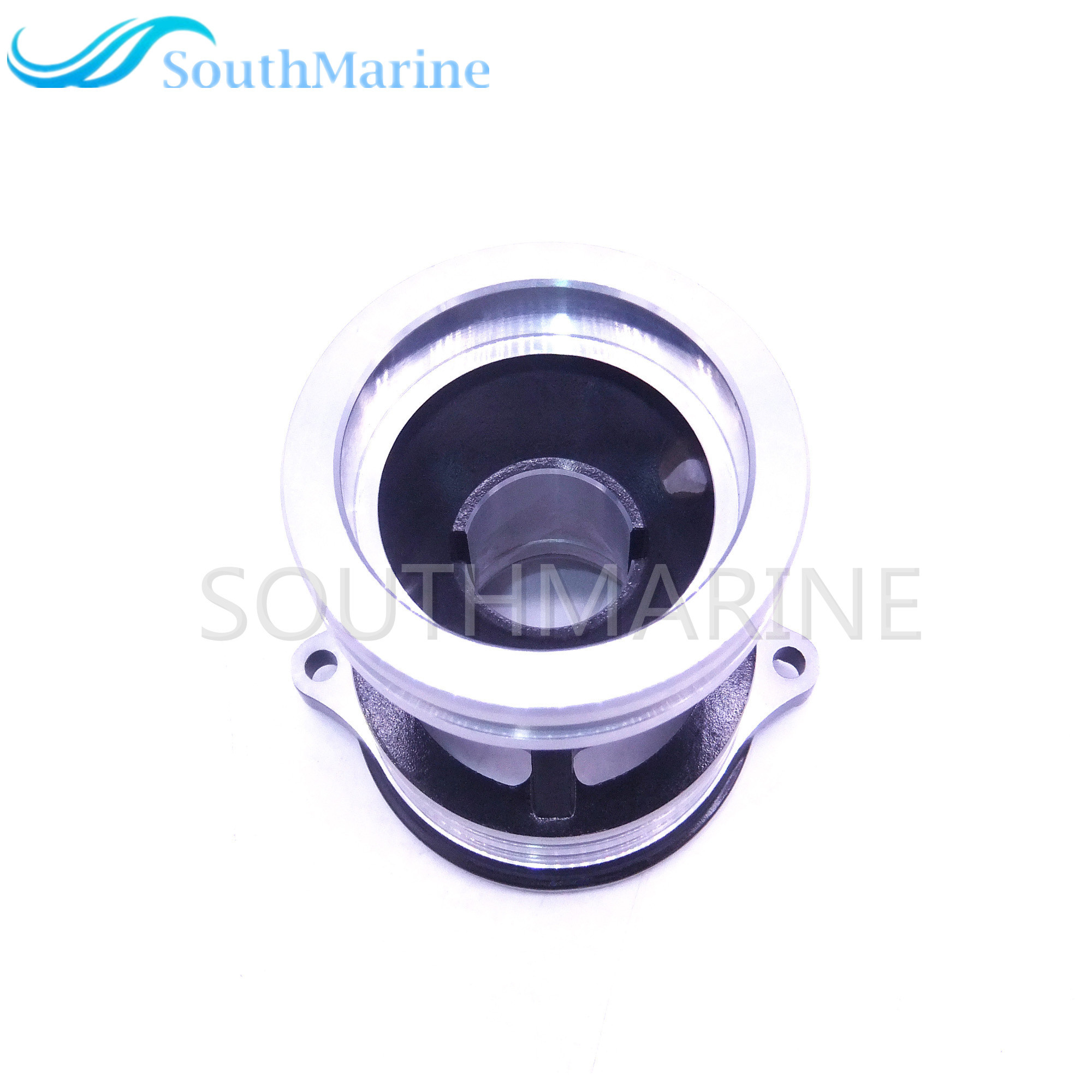 SouthMarine Boat Motor F25-04070001 Lower Casing Cap Cover for Parsun HDX Makara F20 F25 Outboard Engine
