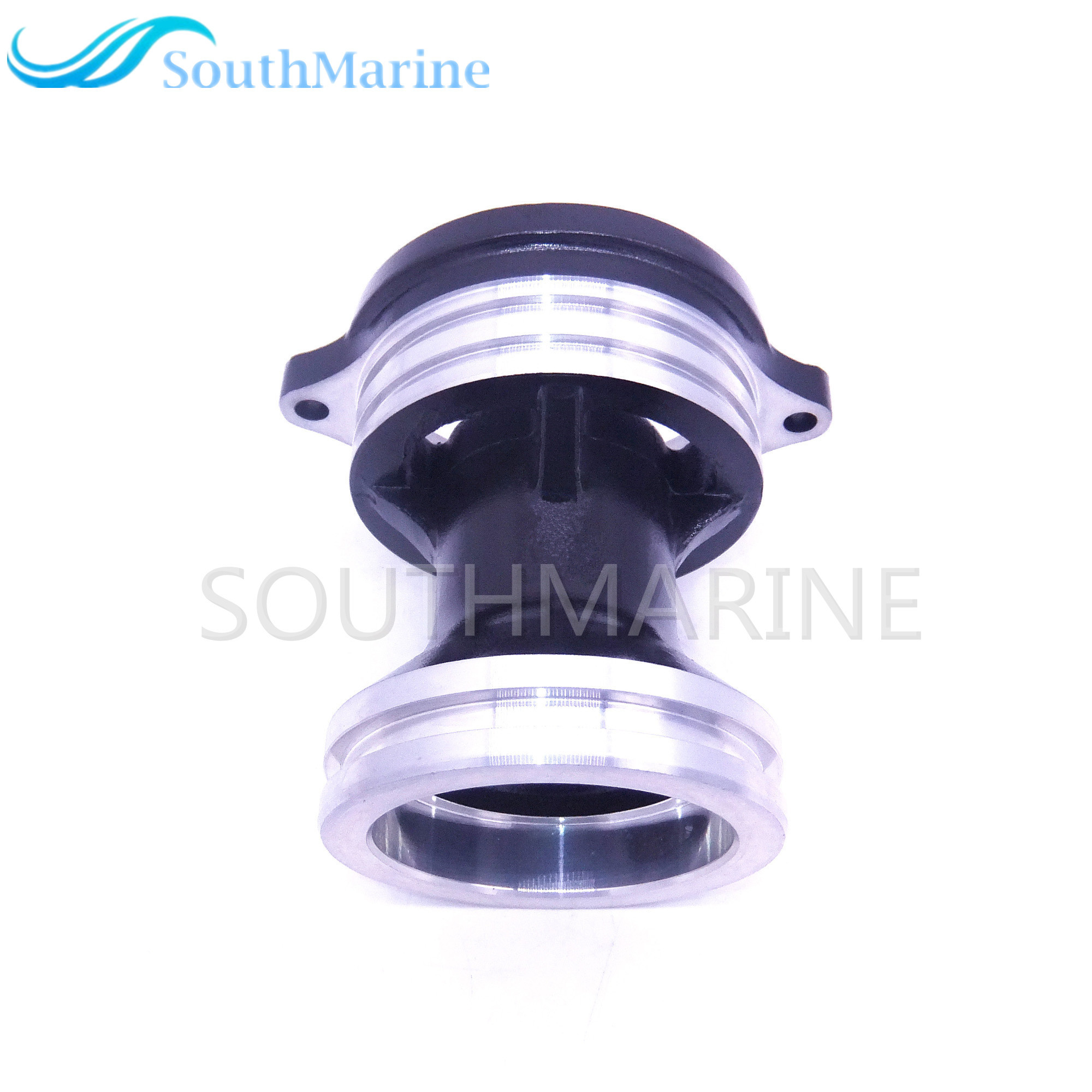 SouthMarine Boat Motor F25-04070001 Lower Casing Cap Cover for Parsun HDX Makara F20 F25 Outboard Engine