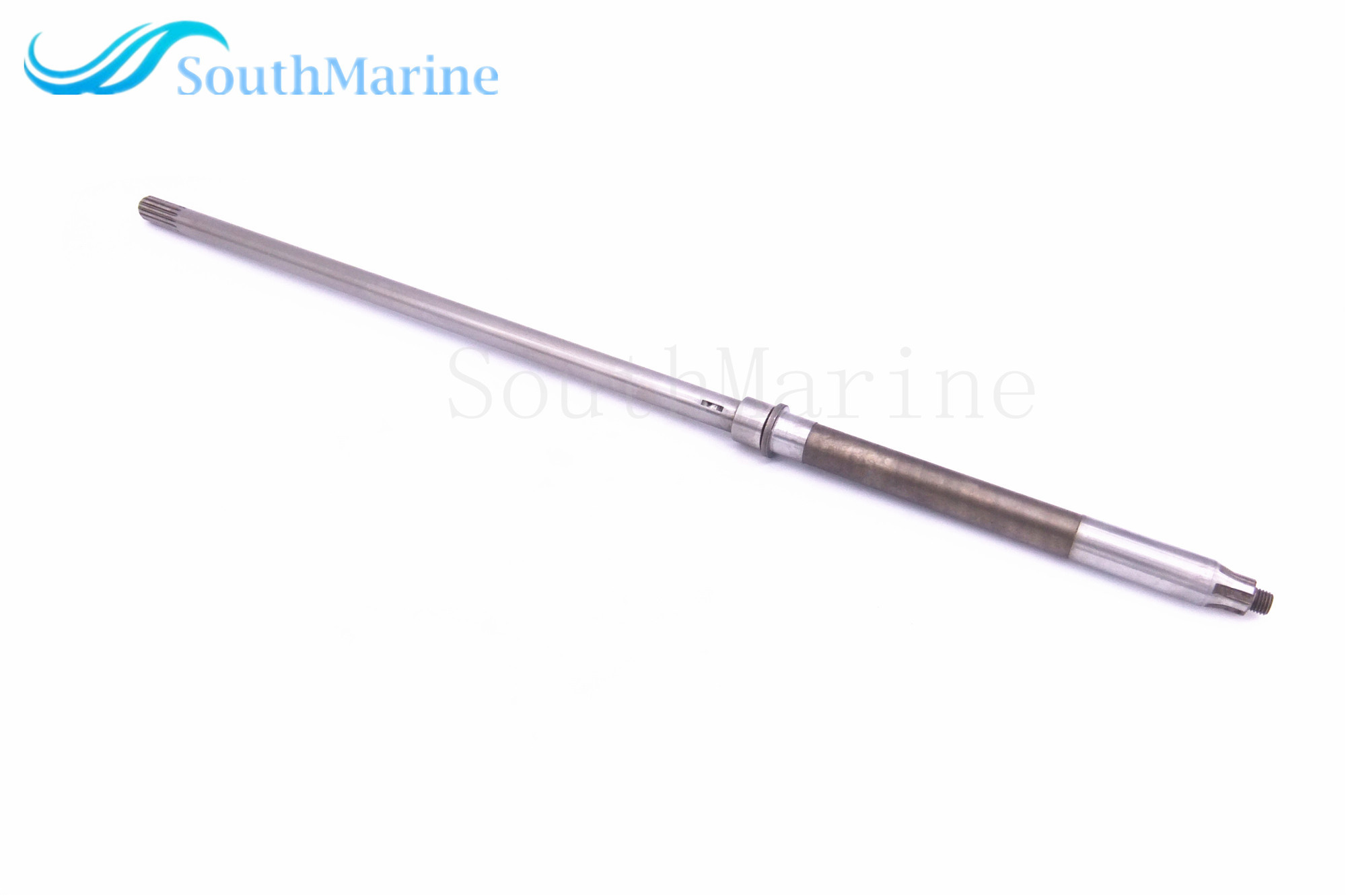 F25-04010000 Short Drive Shaft for Parsun Outboard Engine 4-Stroke F20 F25 Boat Motor