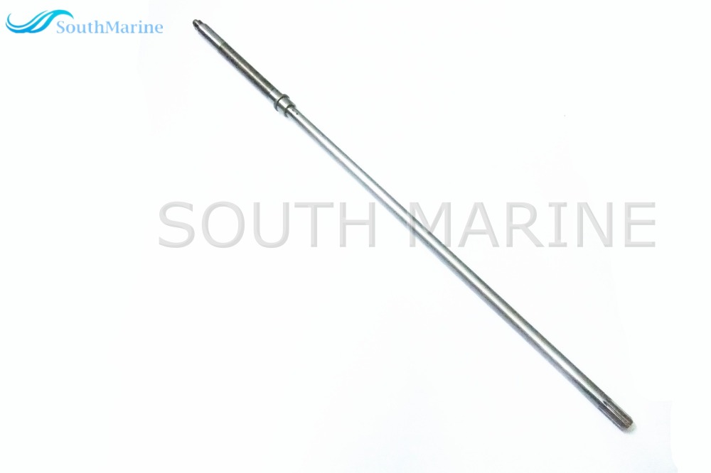 F25-04010000 Long Drive Shaft for Parsun Outboard Engine 4-Stroke F20 F25 Boat Motor