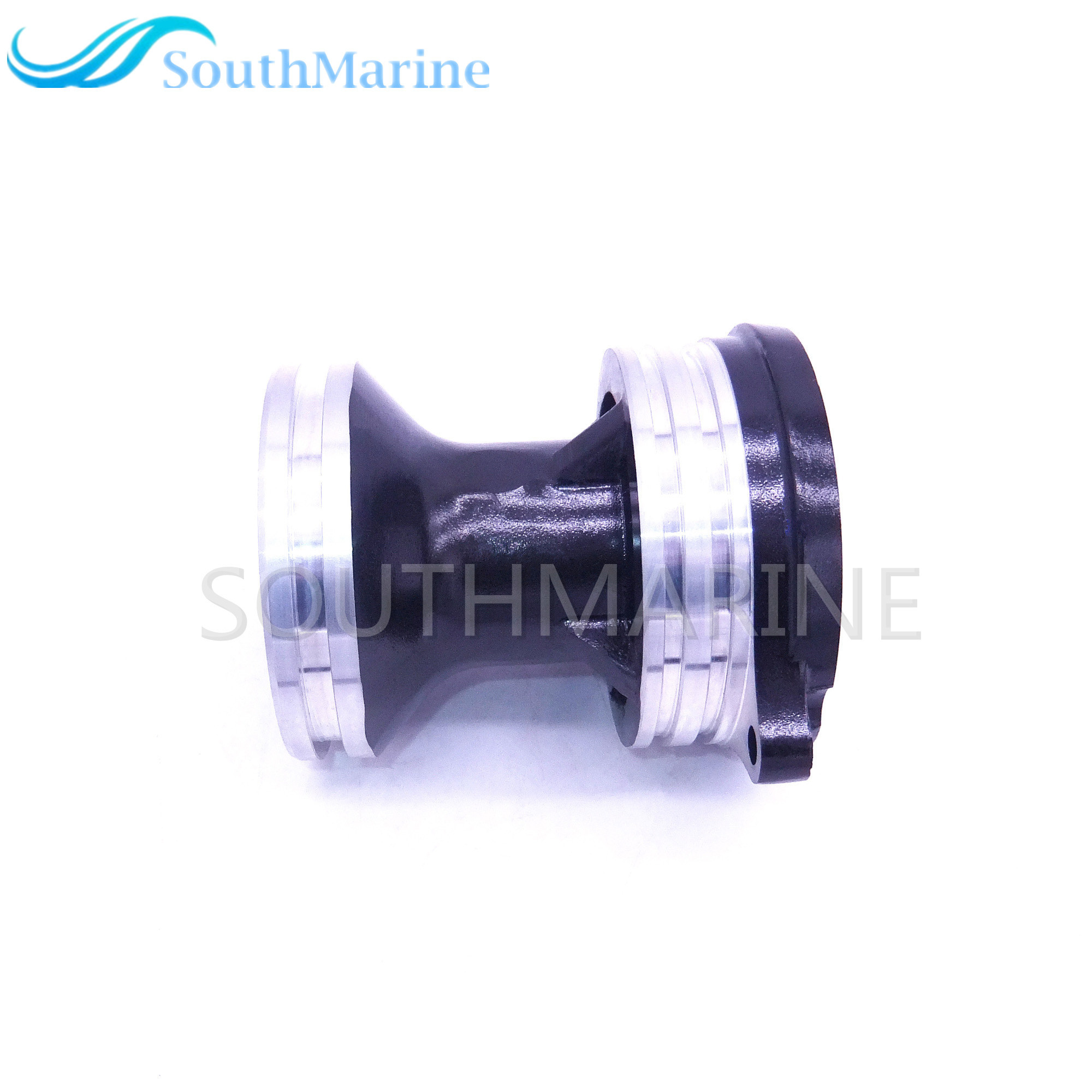SouthMarine Boat Motor F25-04070001 Lower Casing Cap Cover for Parsun HDX Makara F20 F25 Outboard Engine