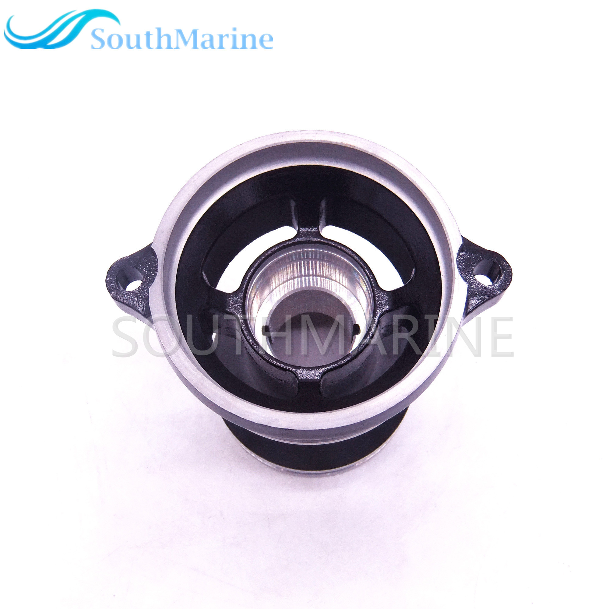 SouthMarine Boat Motor F25-04070001 Lower Casing Cap Cover for Parsun HDX Makara F20 F25 Outboard Engine