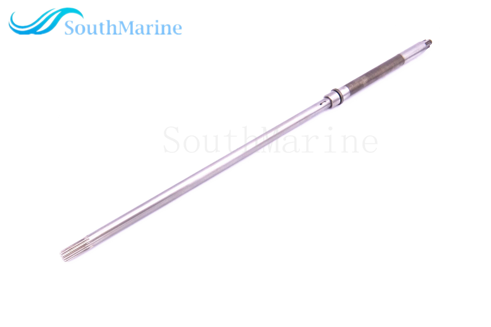 F25-04010000 Short Drive Shaft for Parsun Outboard Engine 4-Stroke F20 F25 Boat Motor