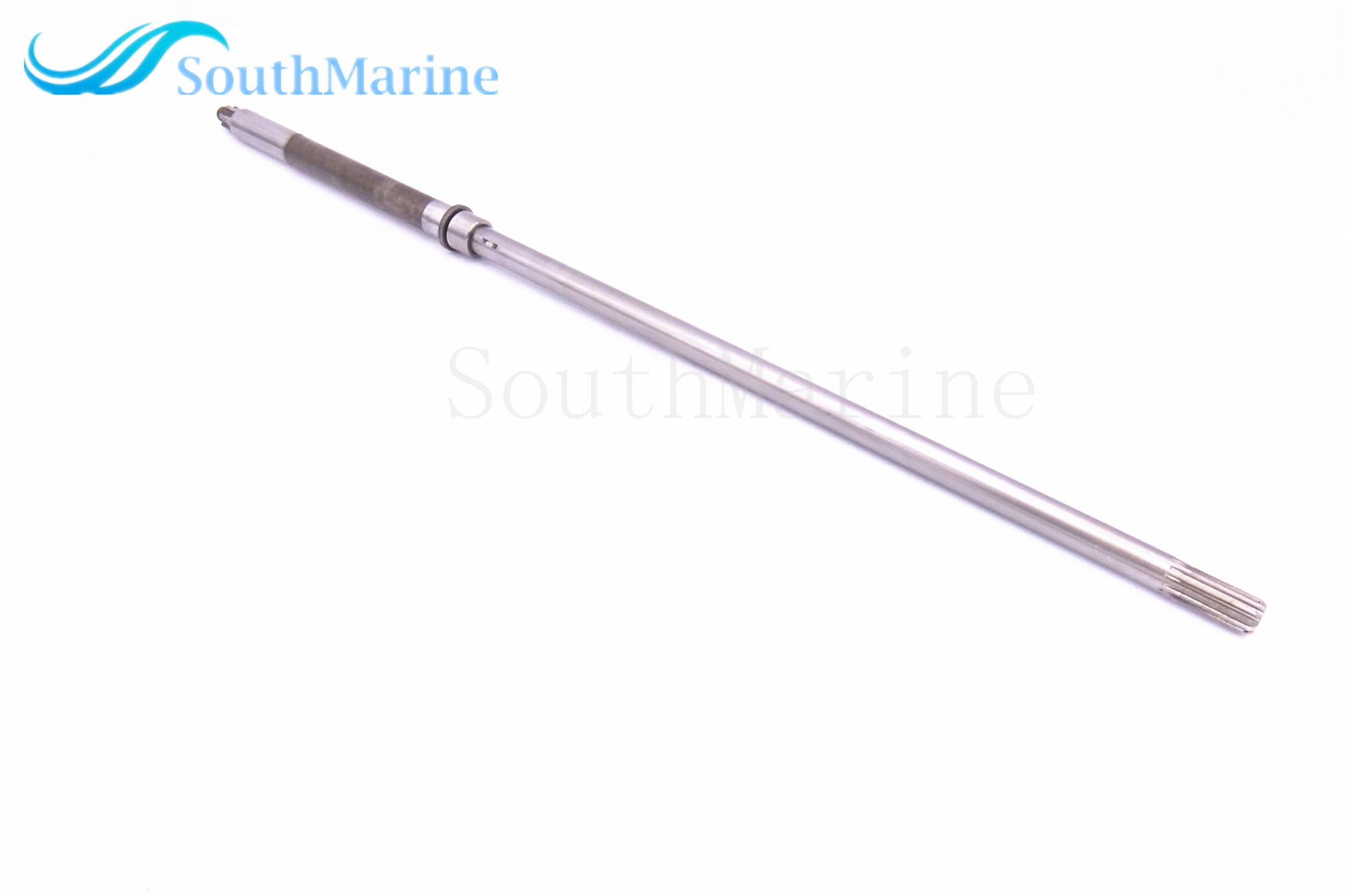 F25-04010000 Short Drive Shaft for Parsun Outboard Engine 4-Stroke F20 F25 Boat Motor