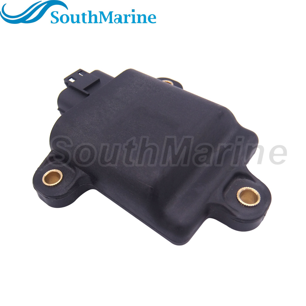 Boat Motor 6BL-85540-00 CDI C.D.I. Unit Assy for Yamaha Outboard Engine F25 25HP