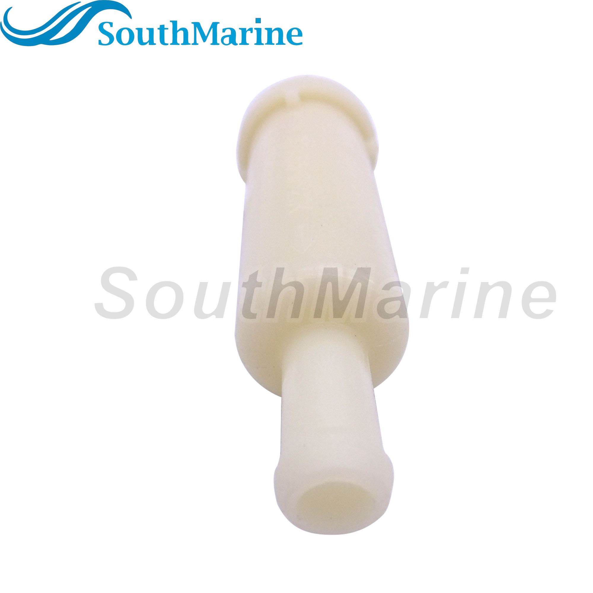 Boat Motor 65W-24251-10 Fuel Filter for Yamaha Outboard Engine 30HP 40HP, Sierra Marine 18-7830, 5/16 inch(8mm)