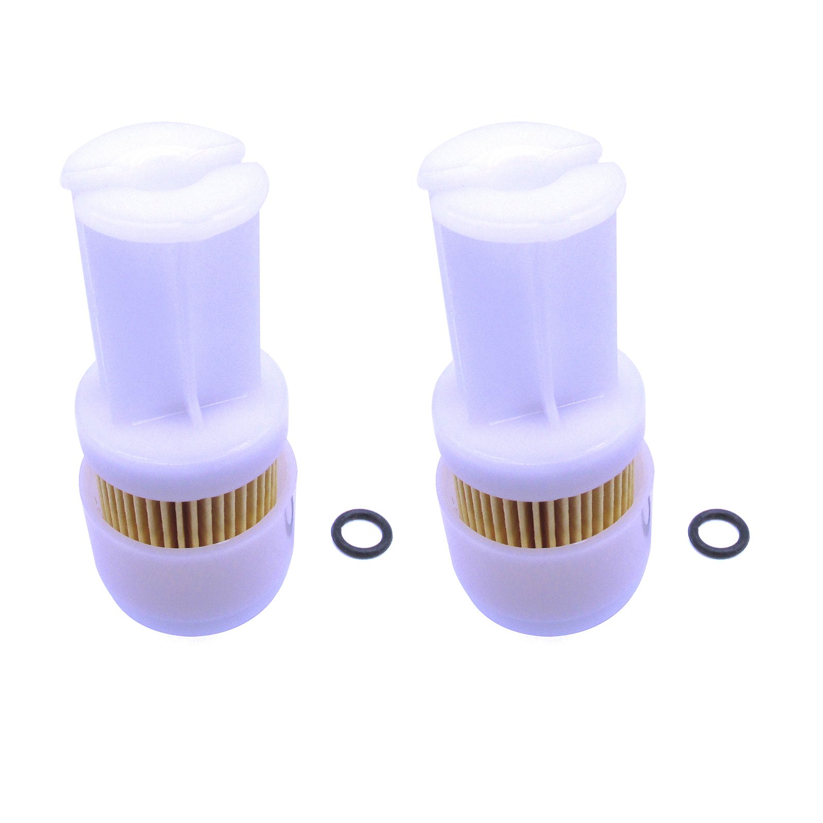 65L-24563-00 15412-93J00 888289T2 5065695 Fuel Filter for Yamaha Mercury Johnson