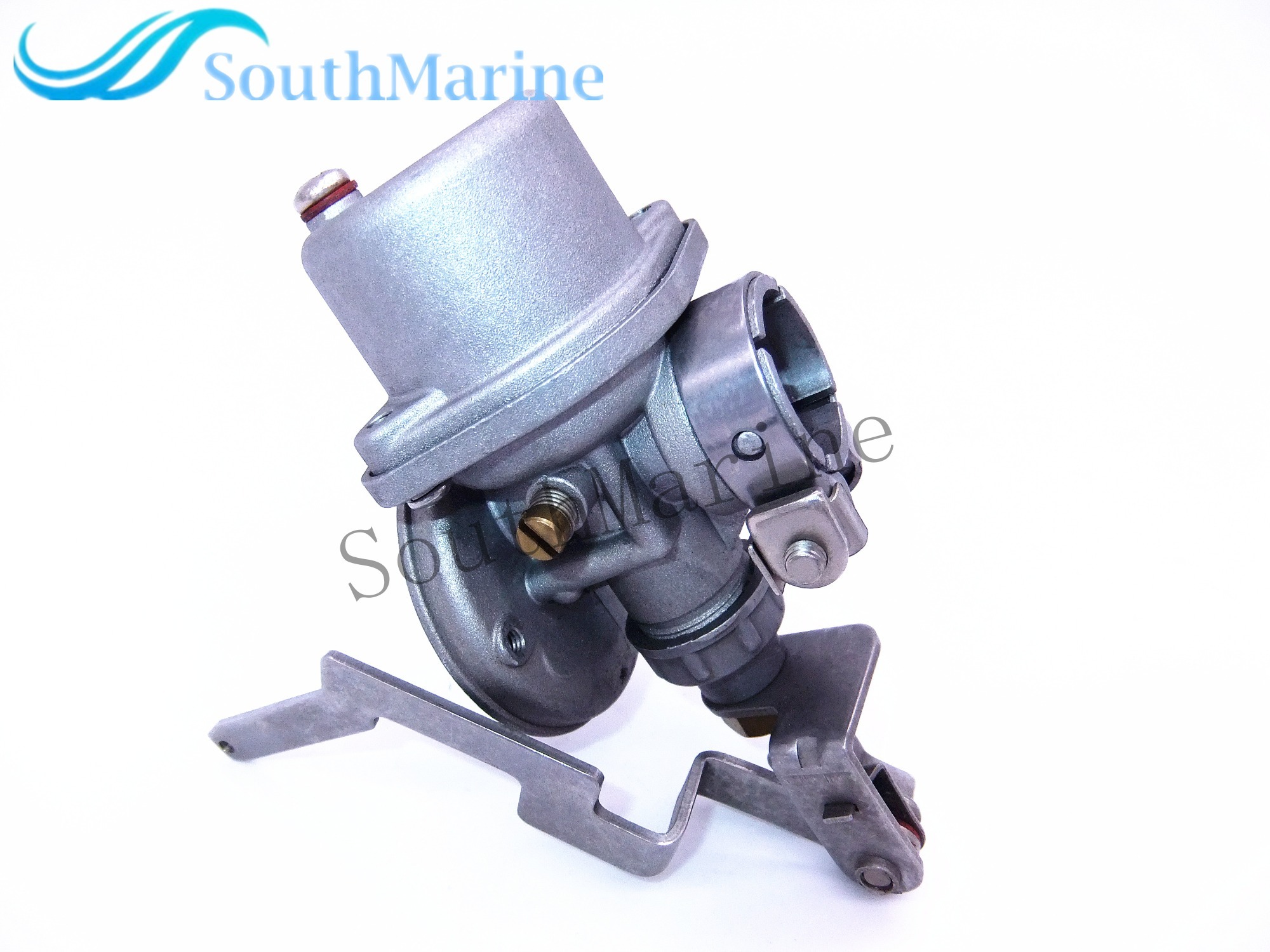 Boat Motor T3.6-04000500 Carburetor Assembly for Parsun 2-Stroke 3.6HP 2.5HP T3.6 HDX3.6 T2.5 Outboard Engine