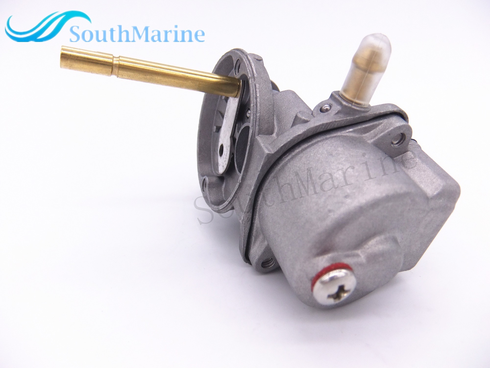 SouthMarine T2-04000400 Carburetor for Parsun HDX Makara 2-Stroke T2 BM Outboard Motor