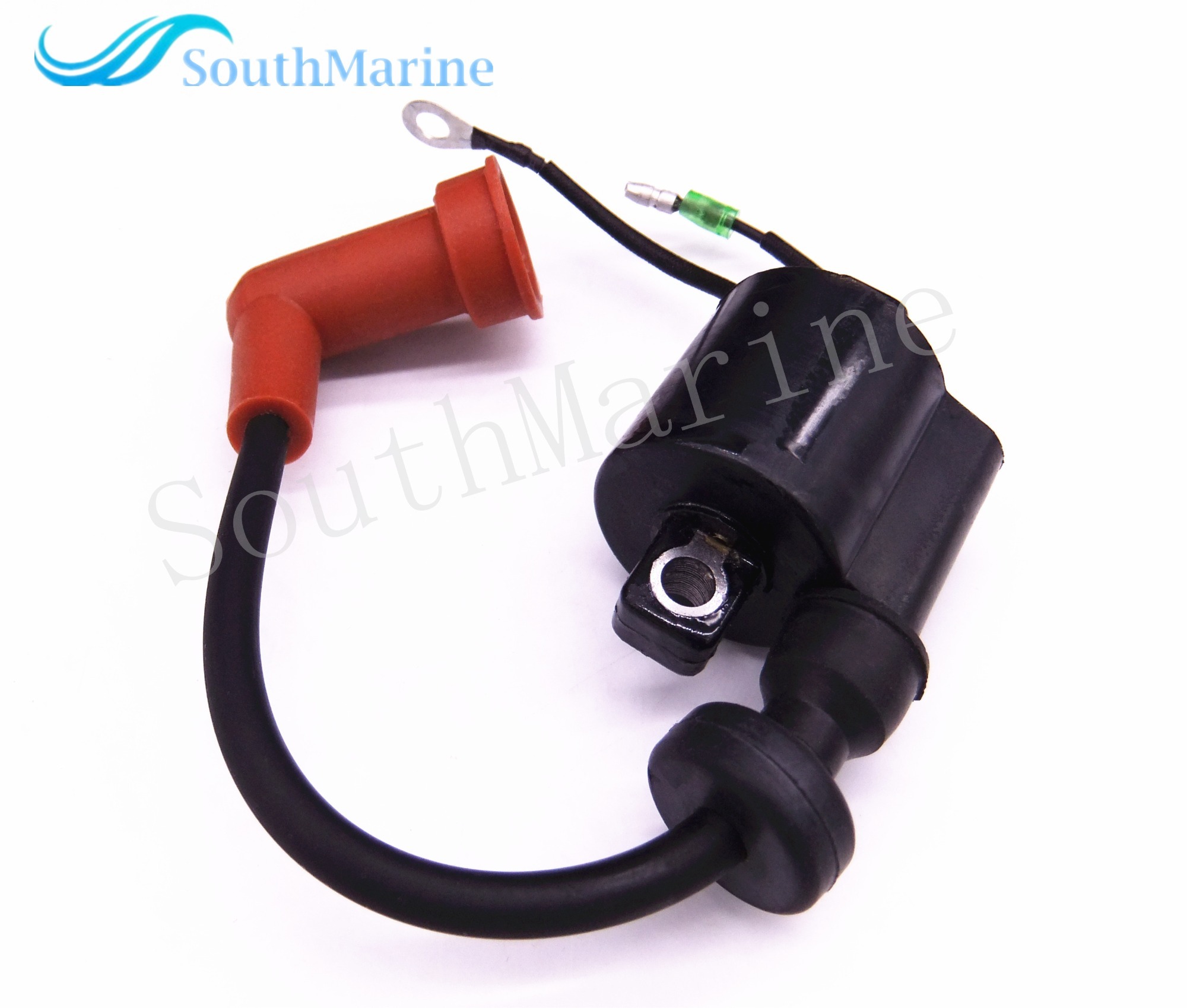 SouthMarine Boat Engine 40F-01.03.25 Electronic Parts for Hidea 2-Stroke 40HP 40F 40X Outboard Motor