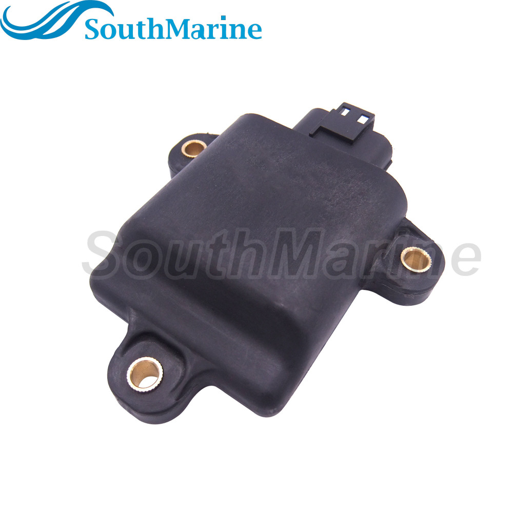 Boat Motor 6BL-85540-00 CDI C.D.I. Unit Assy for Yamaha Outboard Engine F25 25HP
