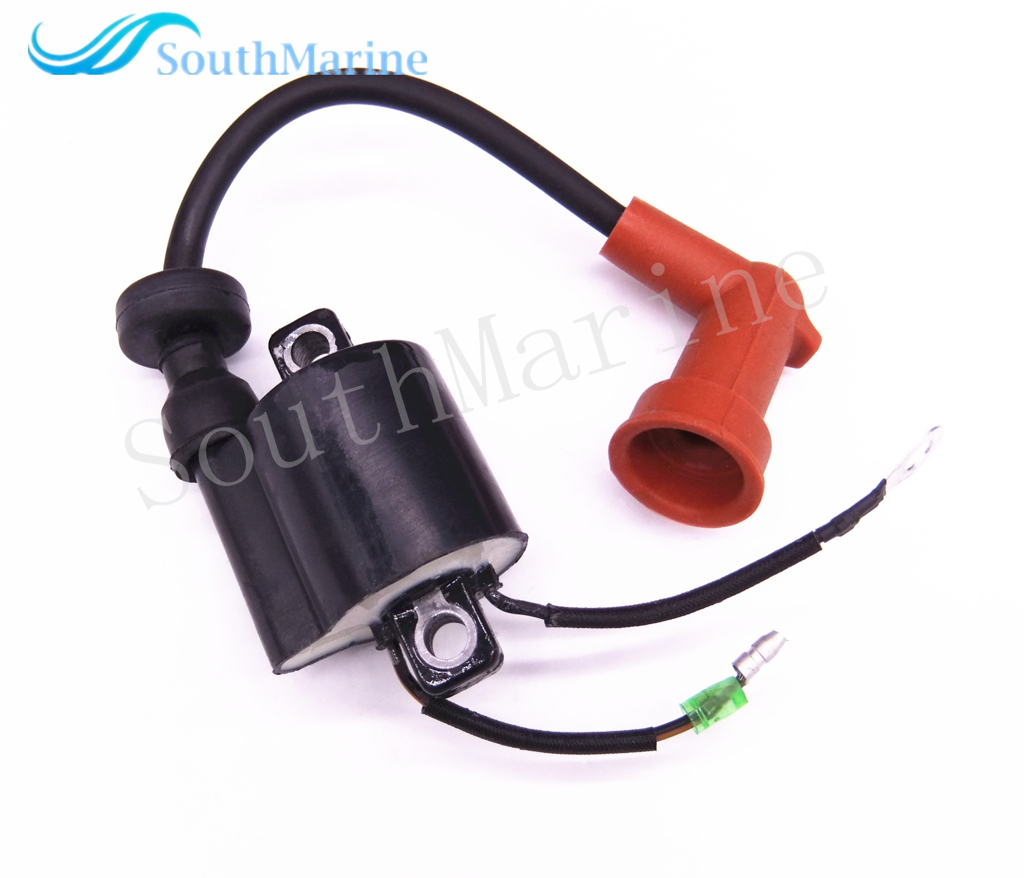 SouthMarine Boat Engine 40F-01.03.25 Electronic Parts for Hidea 2-Stroke 40HP 40F 40X Outboard Motor