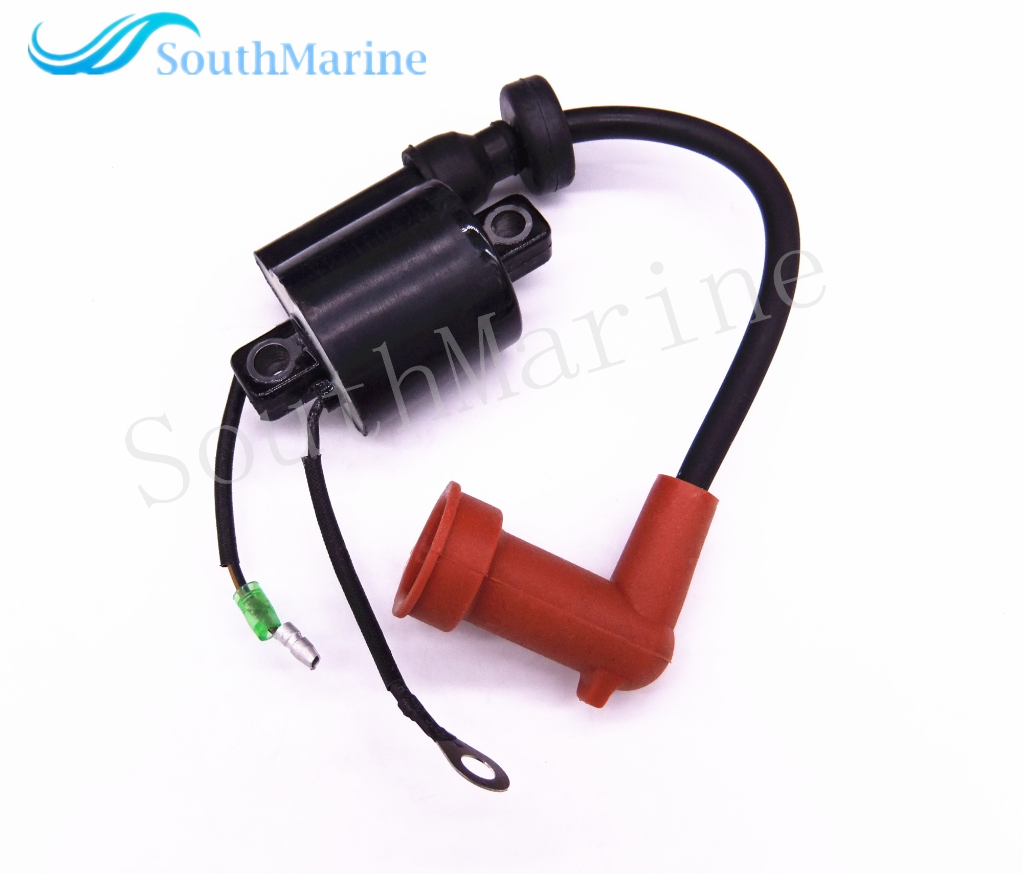 SouthMarine Boat Engine 40F-01.03.25 Electronic Parts for Hidea 2-Stroke 40HP 40F 40X Outboard Motor
