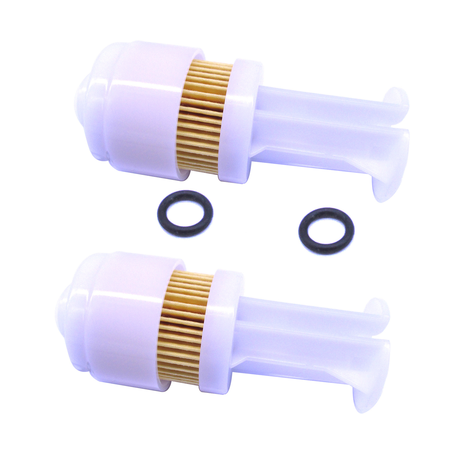 65L-24563-00 15412-93J00 888289T2 5065695 Fuel Filter for Yamaha Mercury Johnson