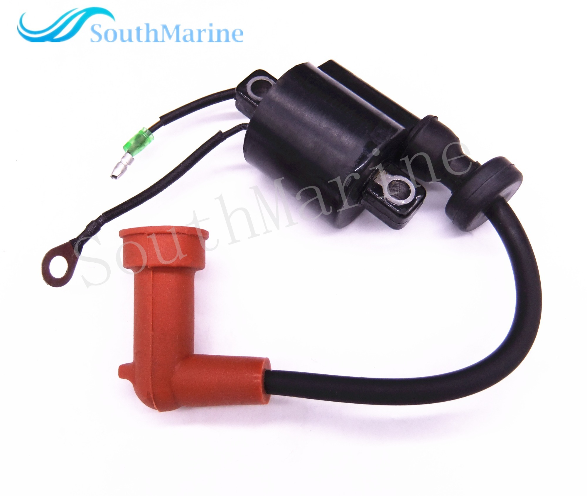 SouthMarine Boat Engine 40F-01.03.25 Electronic Parts for Hidea 2-Stroke 40HP 40F 40X Outboard Motor