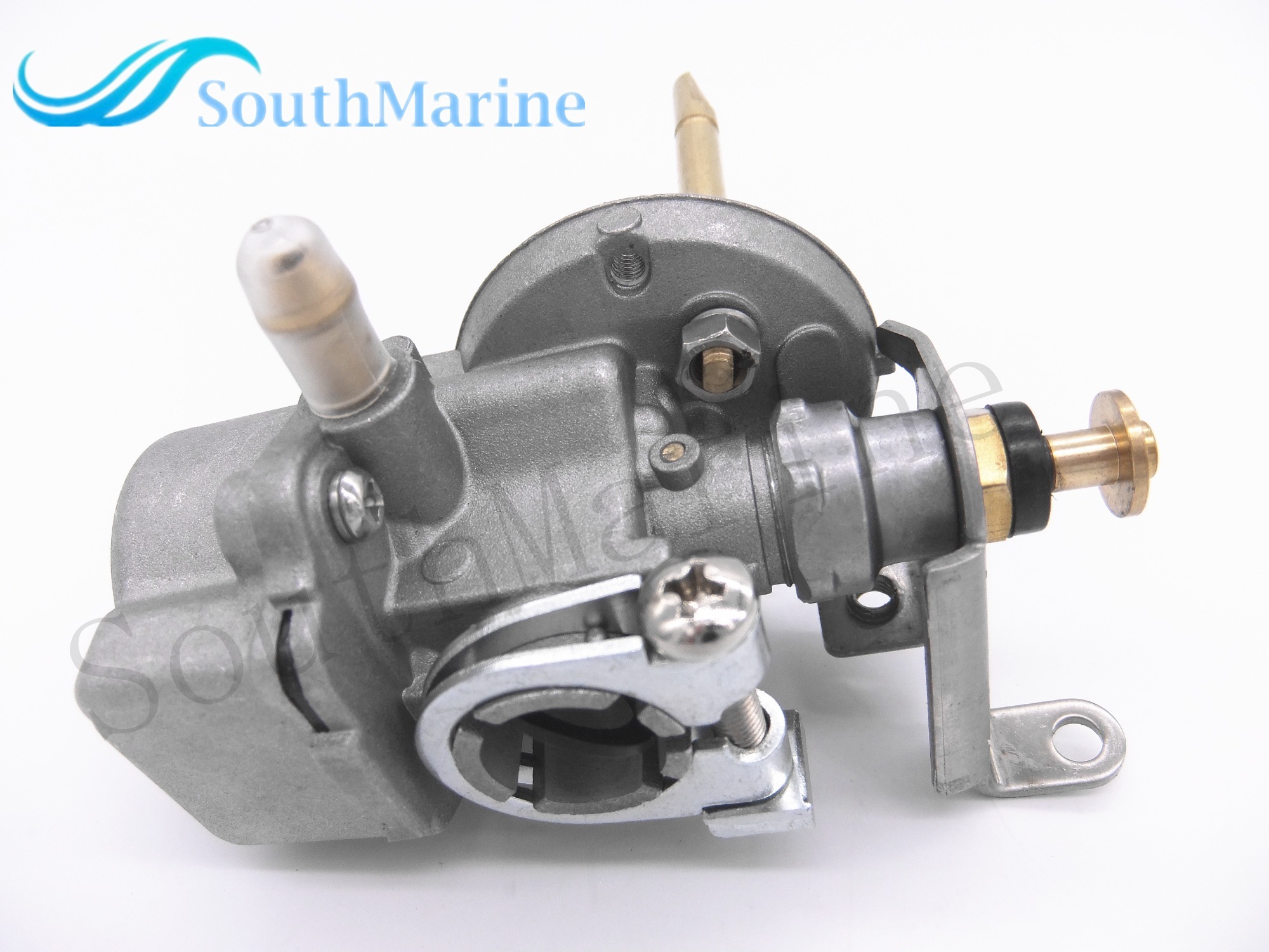 SouthMarine T2-04000400 Carburetor for Parsun HDX Makara 2-Stroke T2 BM Outboard Motor