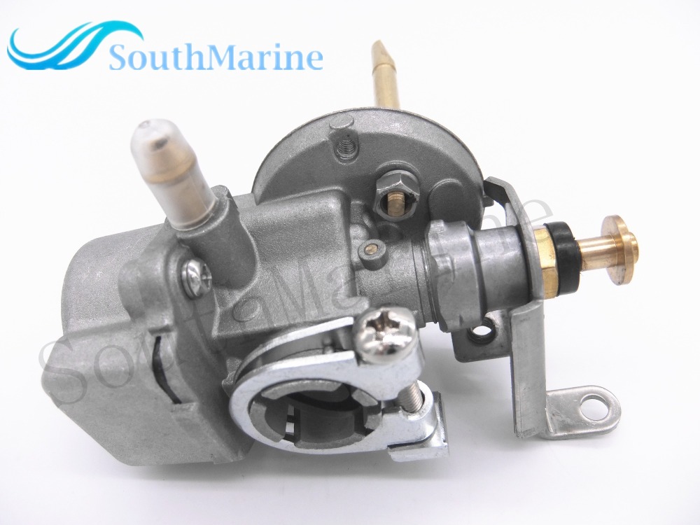 SouthMarine T2-04000400 Carburetor for Parsun HDX Makara 2-Stroke T2 BM Outboard Motor
