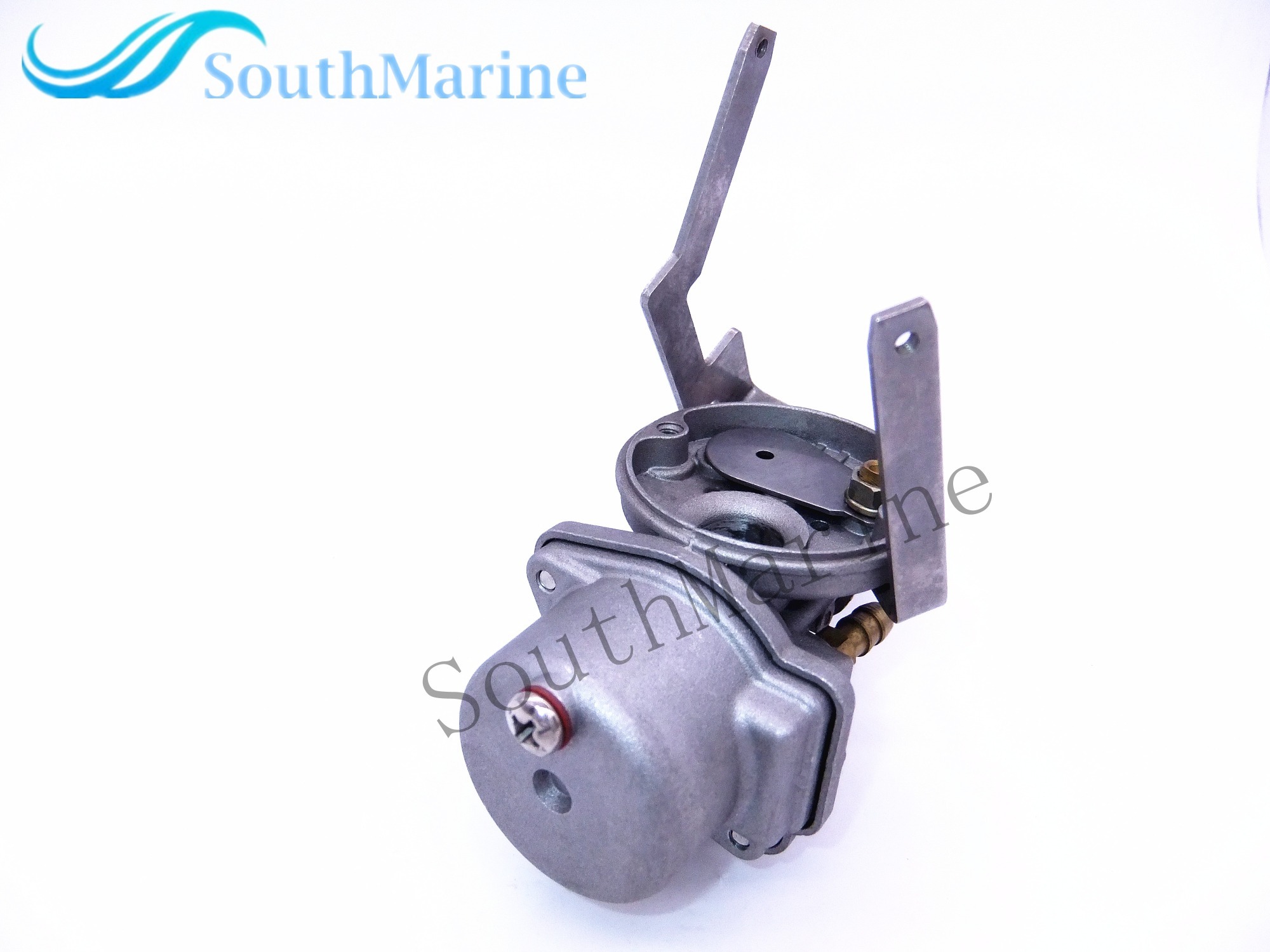 Boat Motor T3.6-04000500 Carburetor Assembly for Parsun 2-Stroke 3.6HP 2.5HP T3.6 HDX3.6 T2.5 Outboard Engine