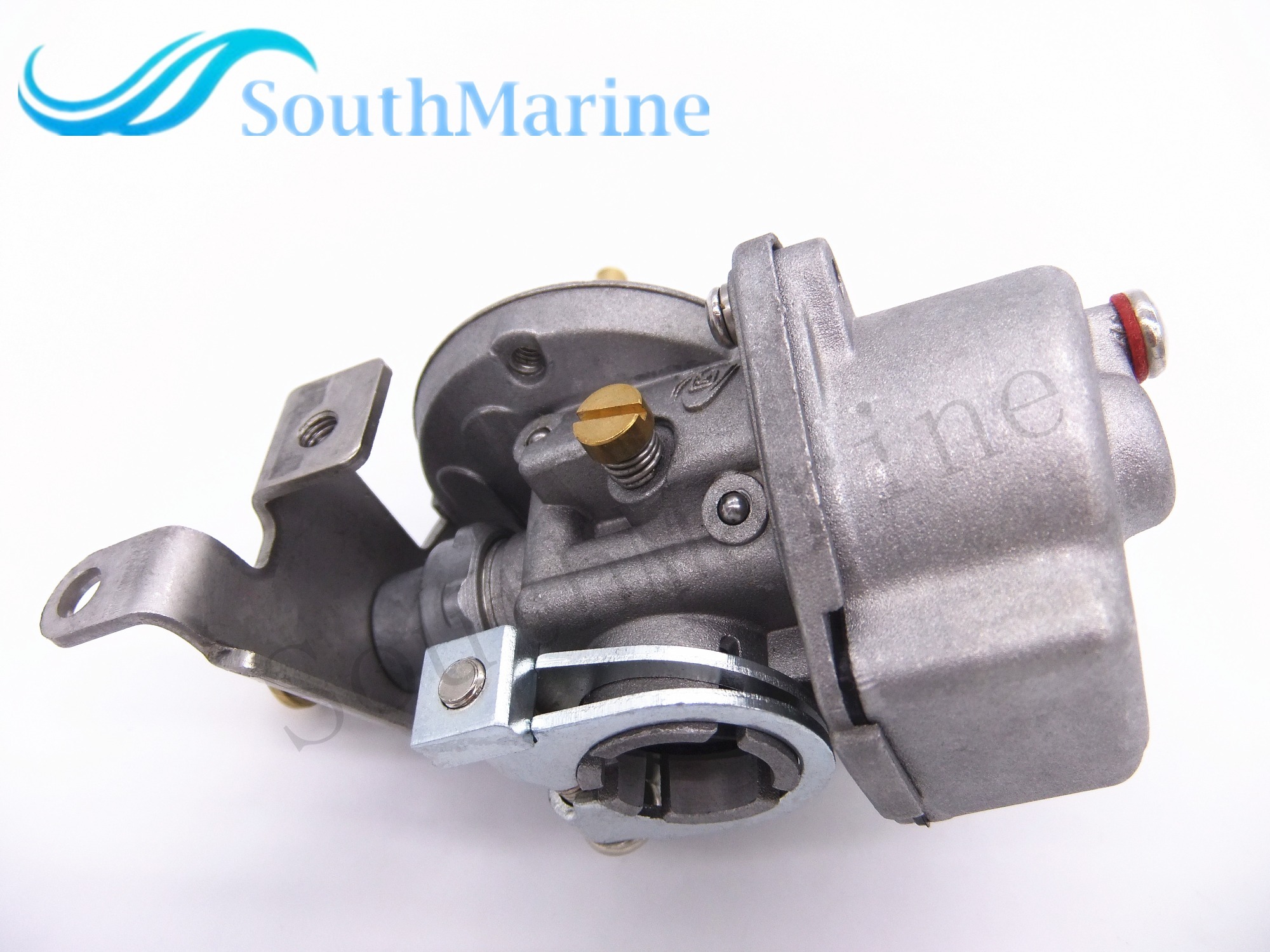SouthMarine T2-04000400 Carburetor for Parsun HDX Makara 2-Stroke T2 BM Outboard Motor