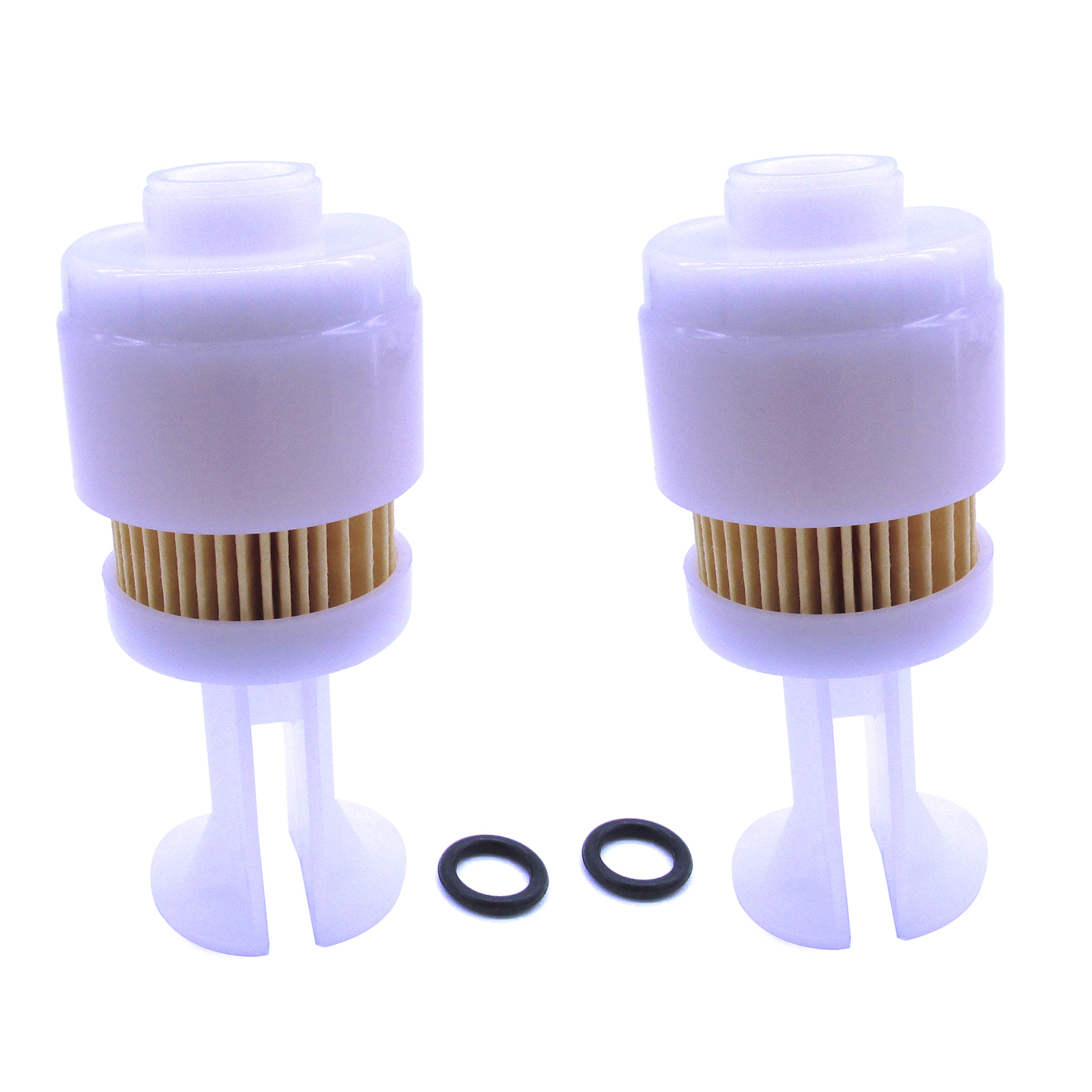 65L-24563-00 15412-93J00 888289T2 5065695 Fuel Filter for Yamaha Mercury Johnson