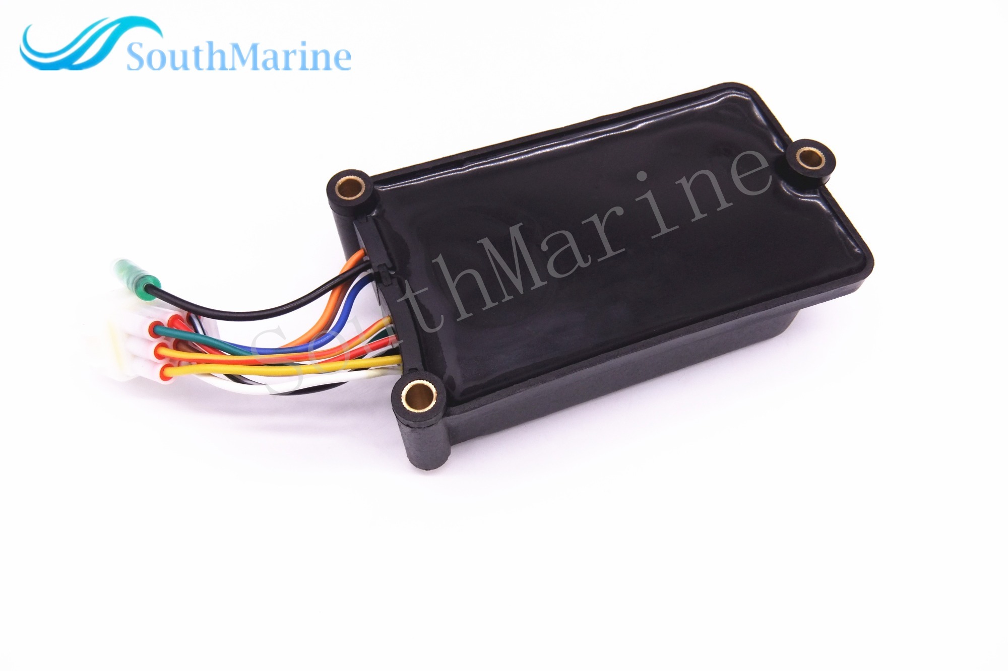 Boat Motor F25-05090001 CDI Unit for Parsun 4-Stroke F20 F25 Outboard Engine C.D.I Unit