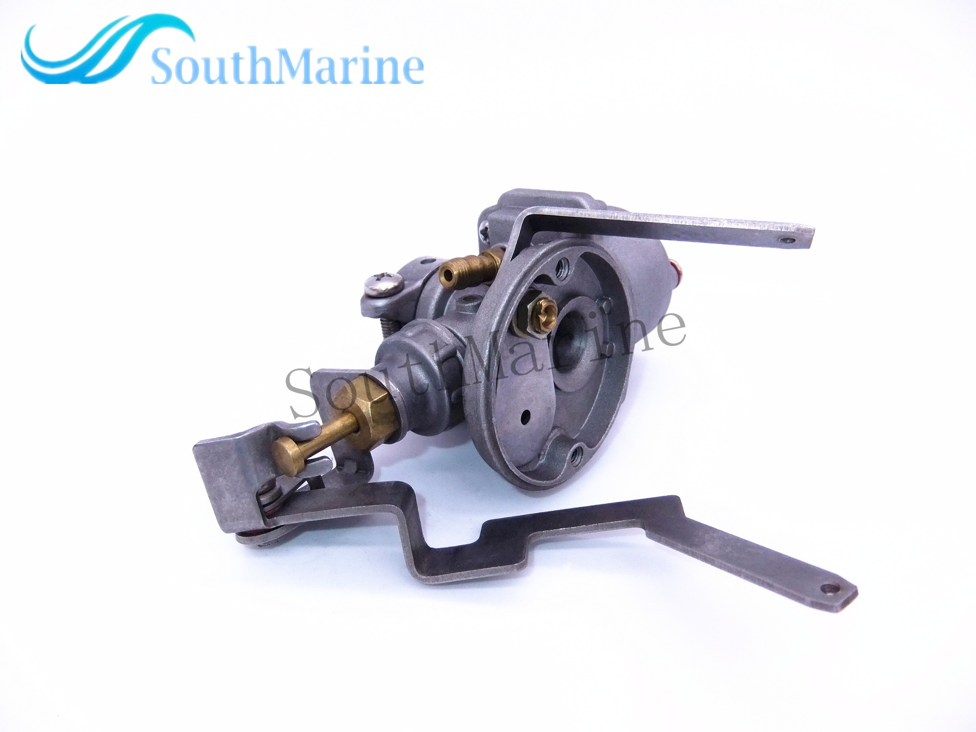 Boat Motor T3.6-04000500 Carburetor Assembly for Parsun 2-Stroke 3.6HP 2.5HP T3.6 HDX3.6 T2.5 Outboard Engine
