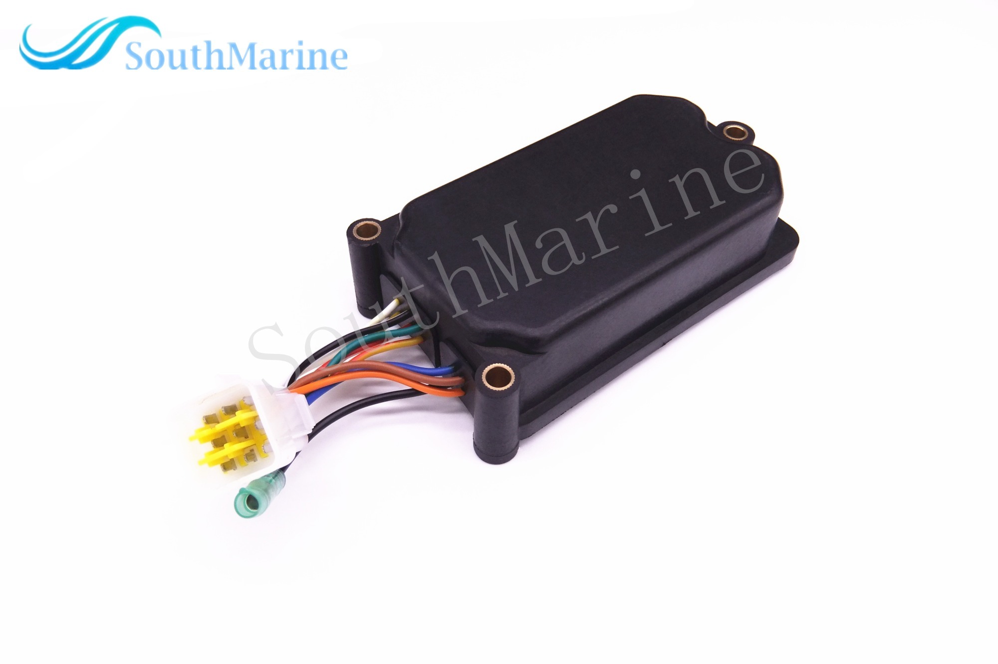 Boat Motor F25-05090001 CDI Unit for Parsun 4-Stroke F20 F25 Outboard Engine C.D.I Unit