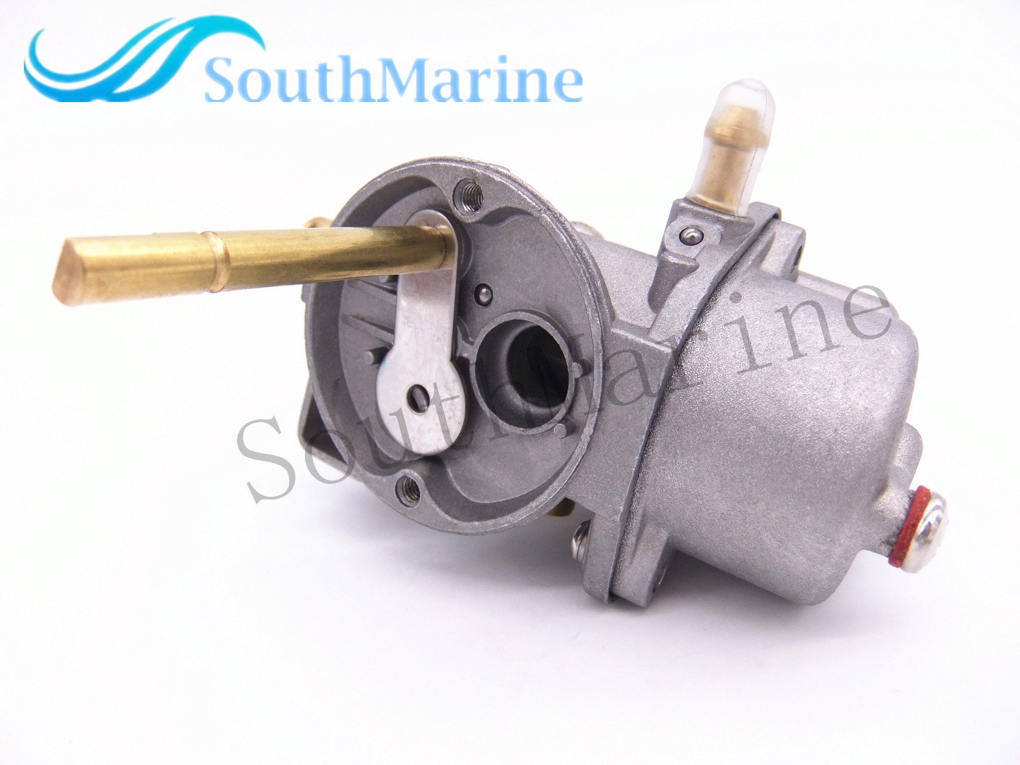 SouthMarine T2-04000400 Carburetor for Parsun HDX Makara 2-Stroke T2 BM Outboard Motor
