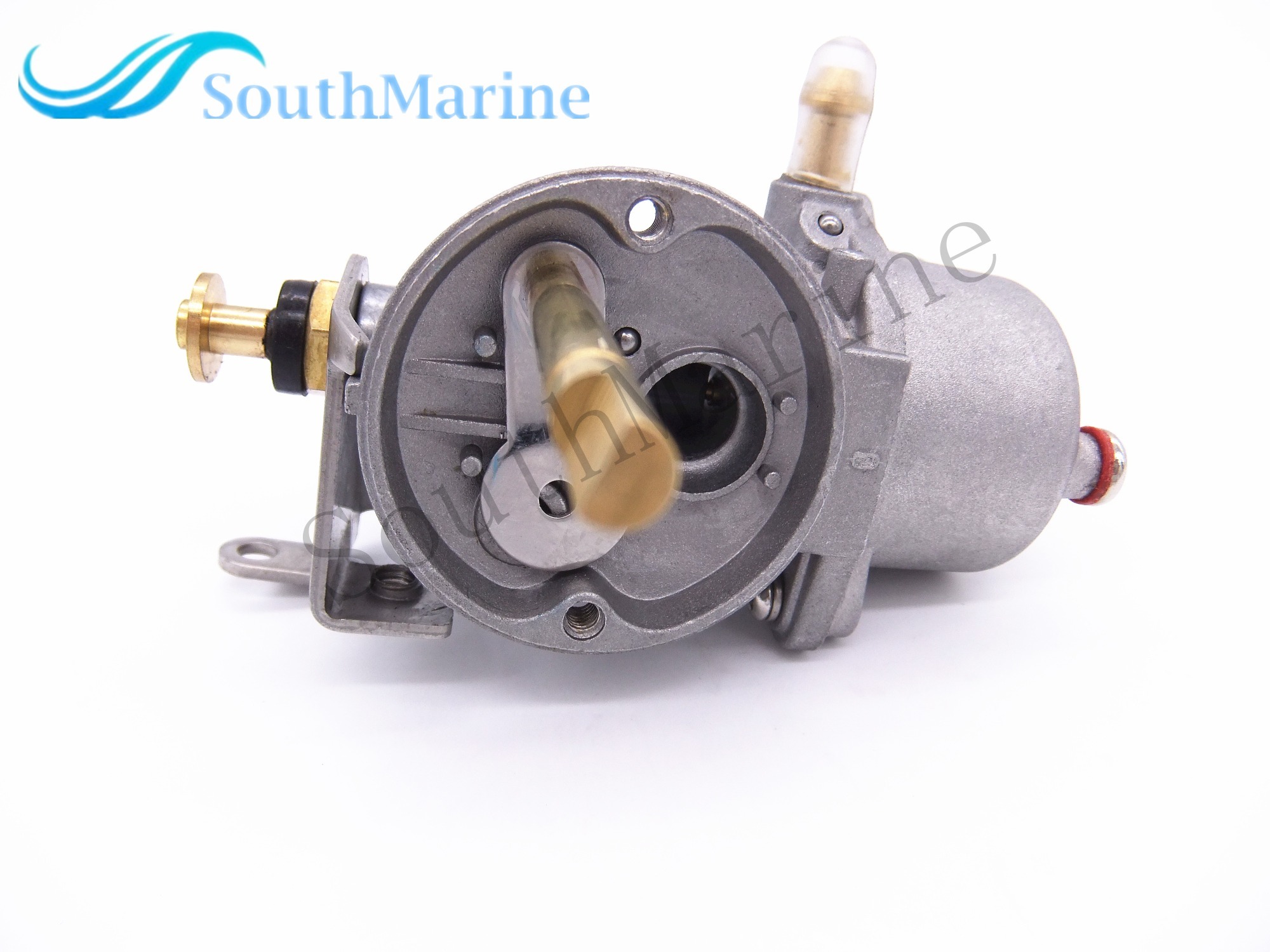 SouthMarine T2-04000400 Carburetor for Parsun HDX Makara 2-Stroke T2 BM Outboard Motor